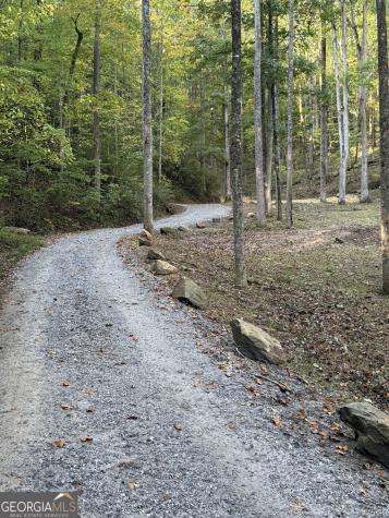 2856 Oakey Mountain Road Clarkesville GA 30523