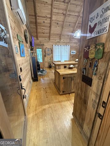 2856 Oakey Mountain Road Clarkesville GA 30523