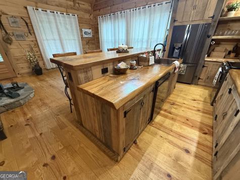 2856 Oakey Mountain Road Clarkesville GA 30523