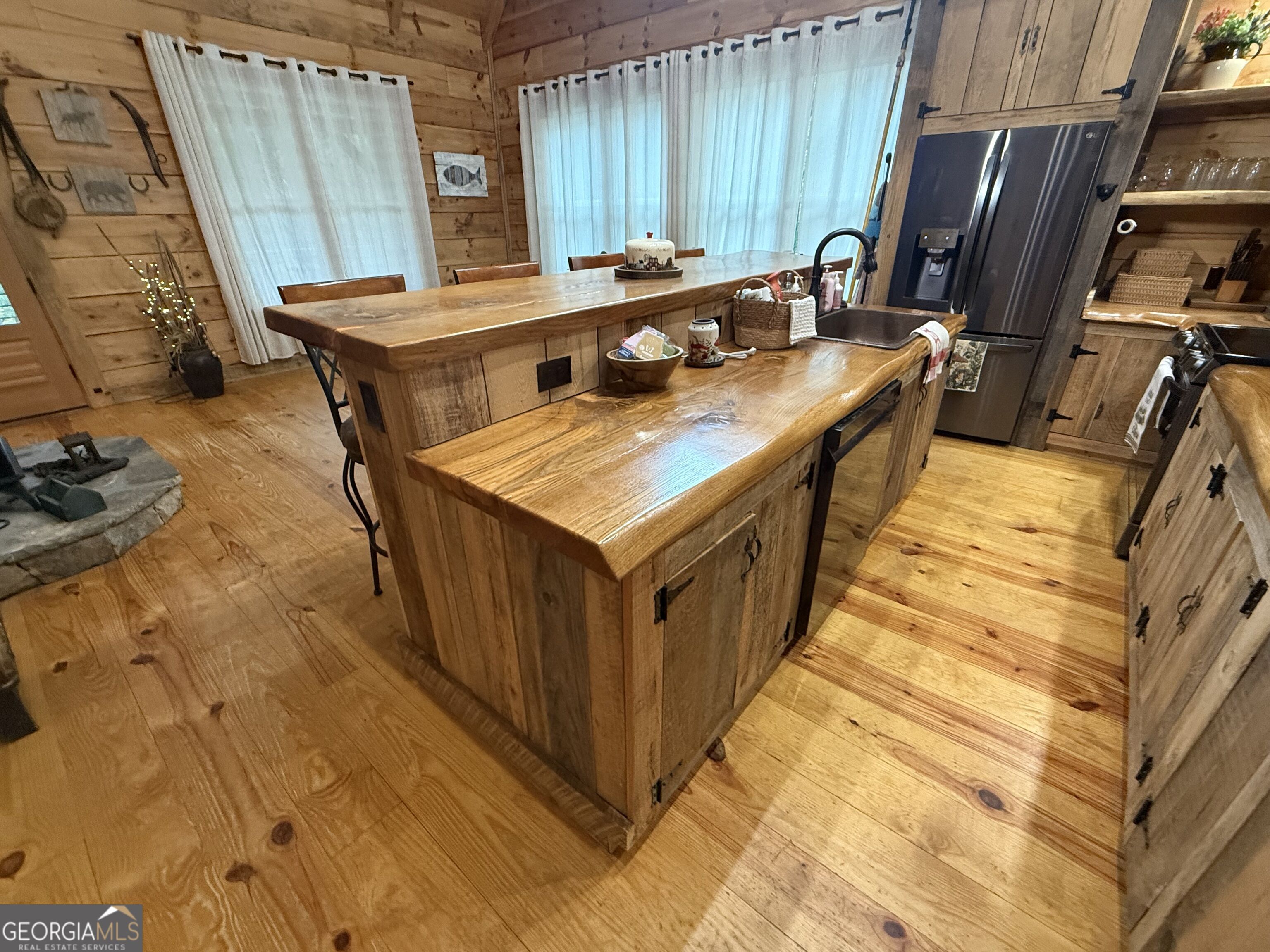 2856 Oakey Mountain Road Clarkesville GA 30523