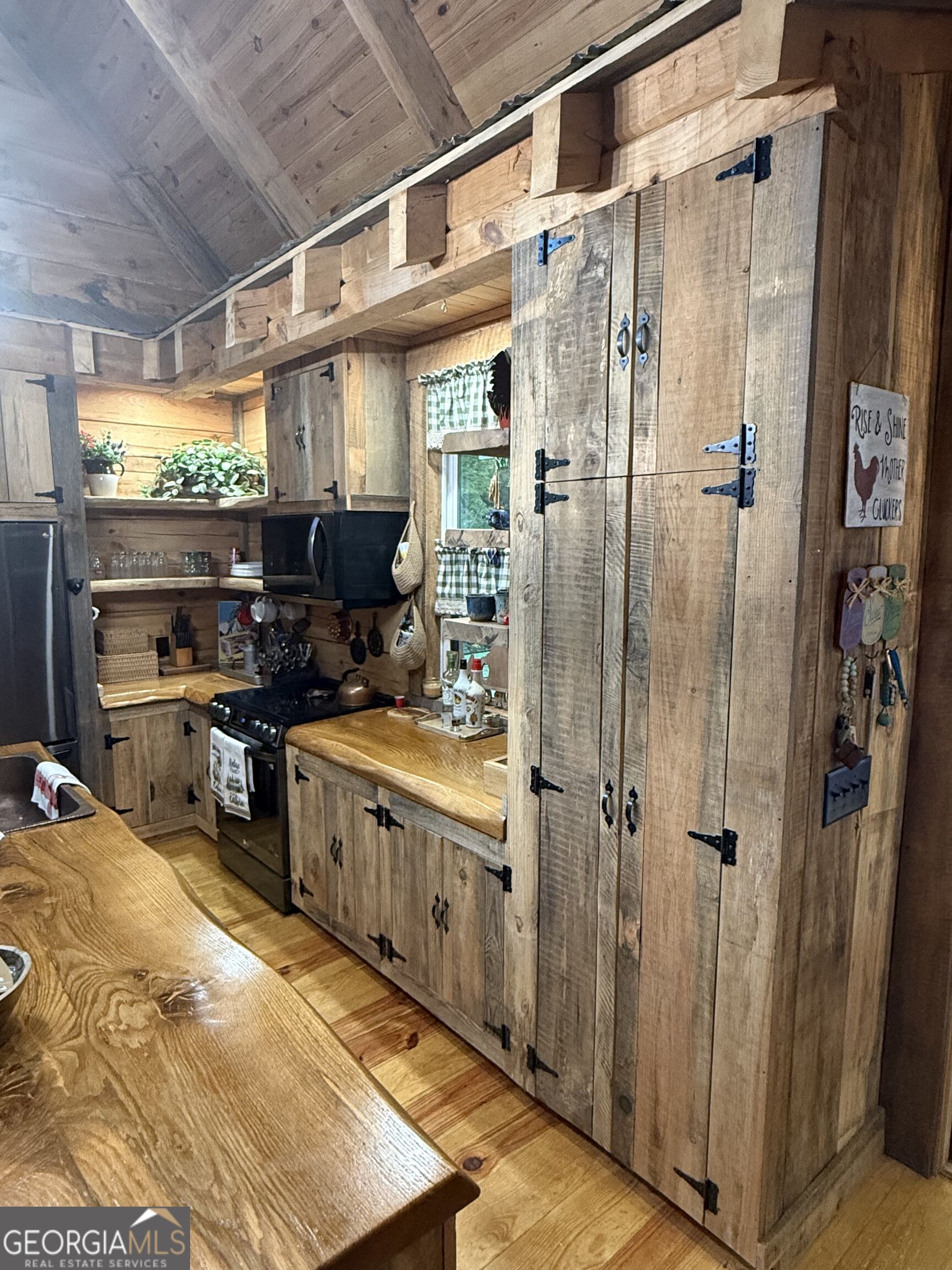 2856 Oakey Mountain Road Clarkesville GA 30523