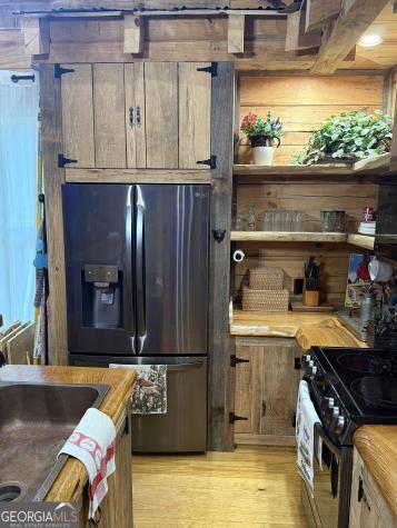 2856 Oakey Mountain Road Clarkesville GA 30523