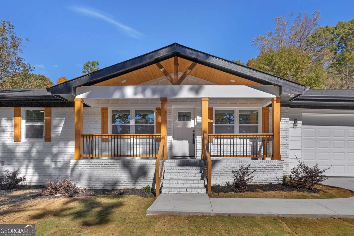 945 King Road Riverdale GA 30296