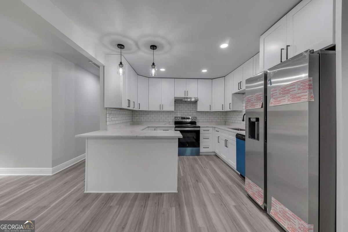 945 King Road Riverdale GA 30296