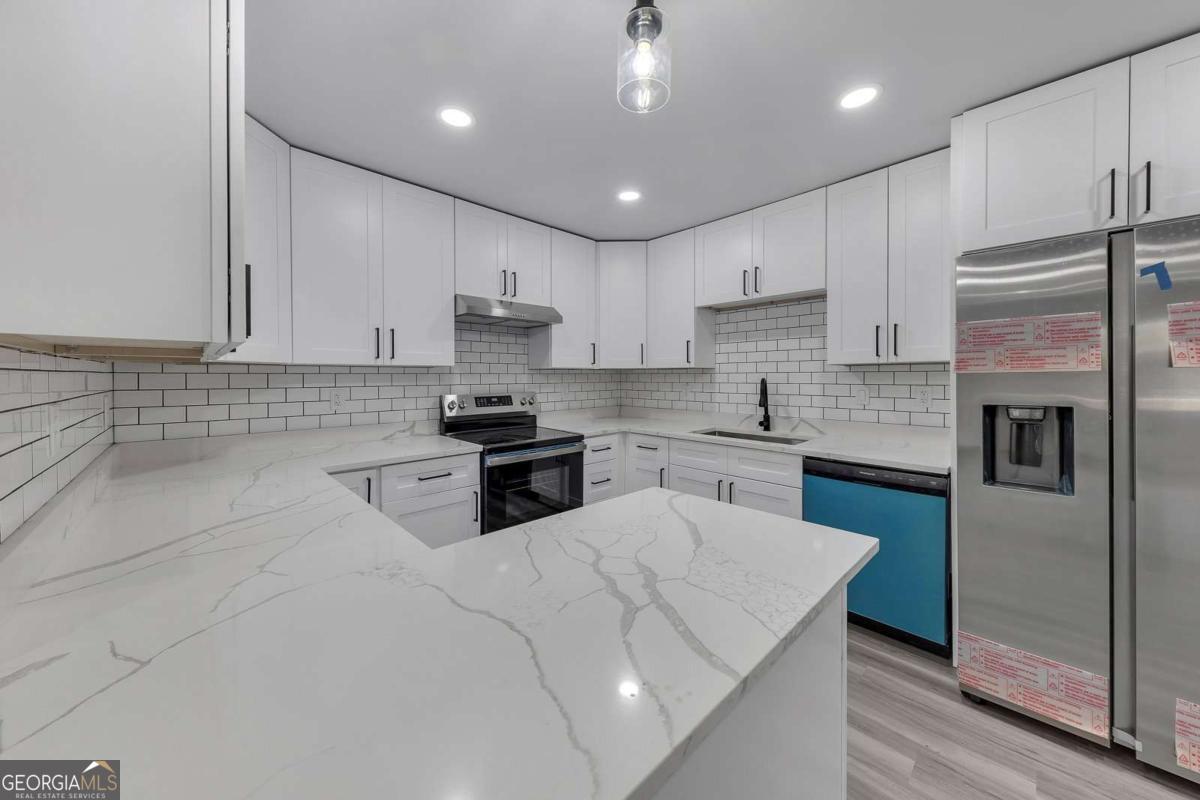 945 King Road Riverdale GA 30296