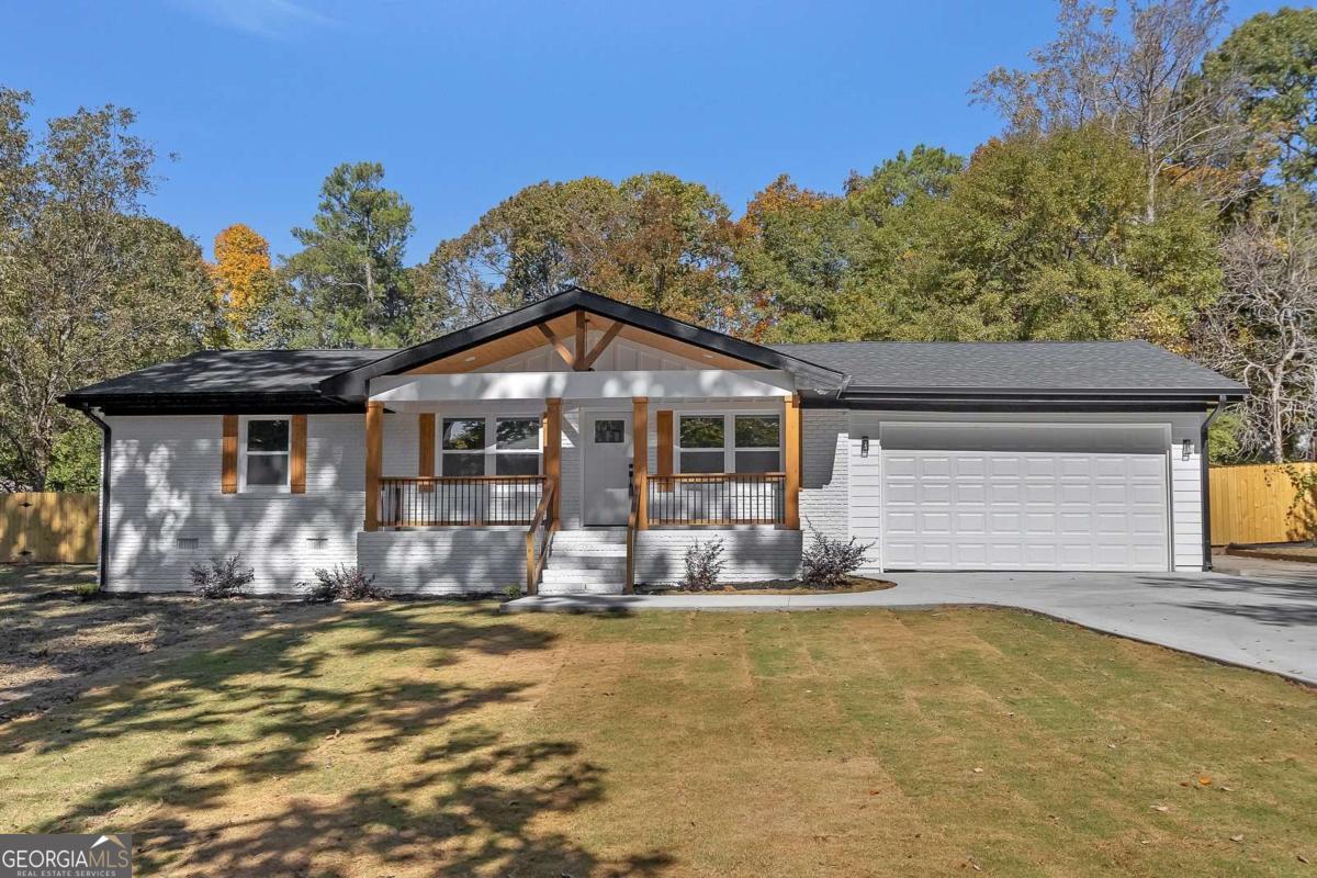 945 King Road Riverdale GA 30296