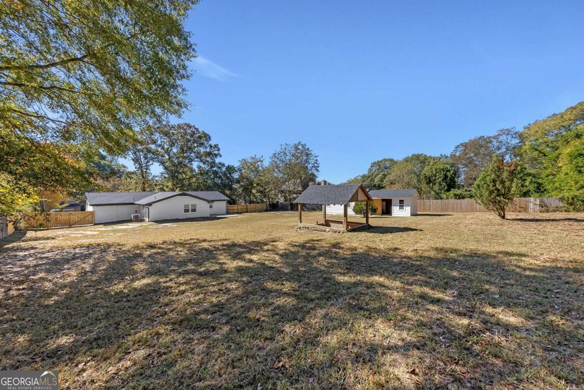 945 King Road Riverdale GA 30296