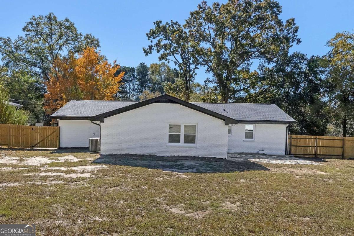 945 King Road Riverdale GA 30296