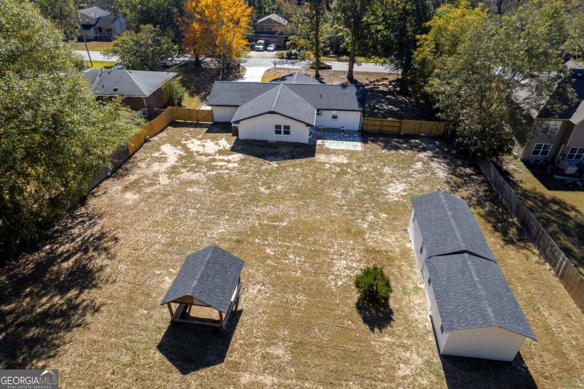 945 King Road Riverdale GA 30296