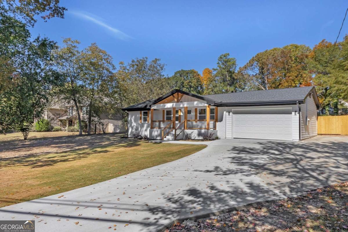 945 King Road Riverdale GA 30296