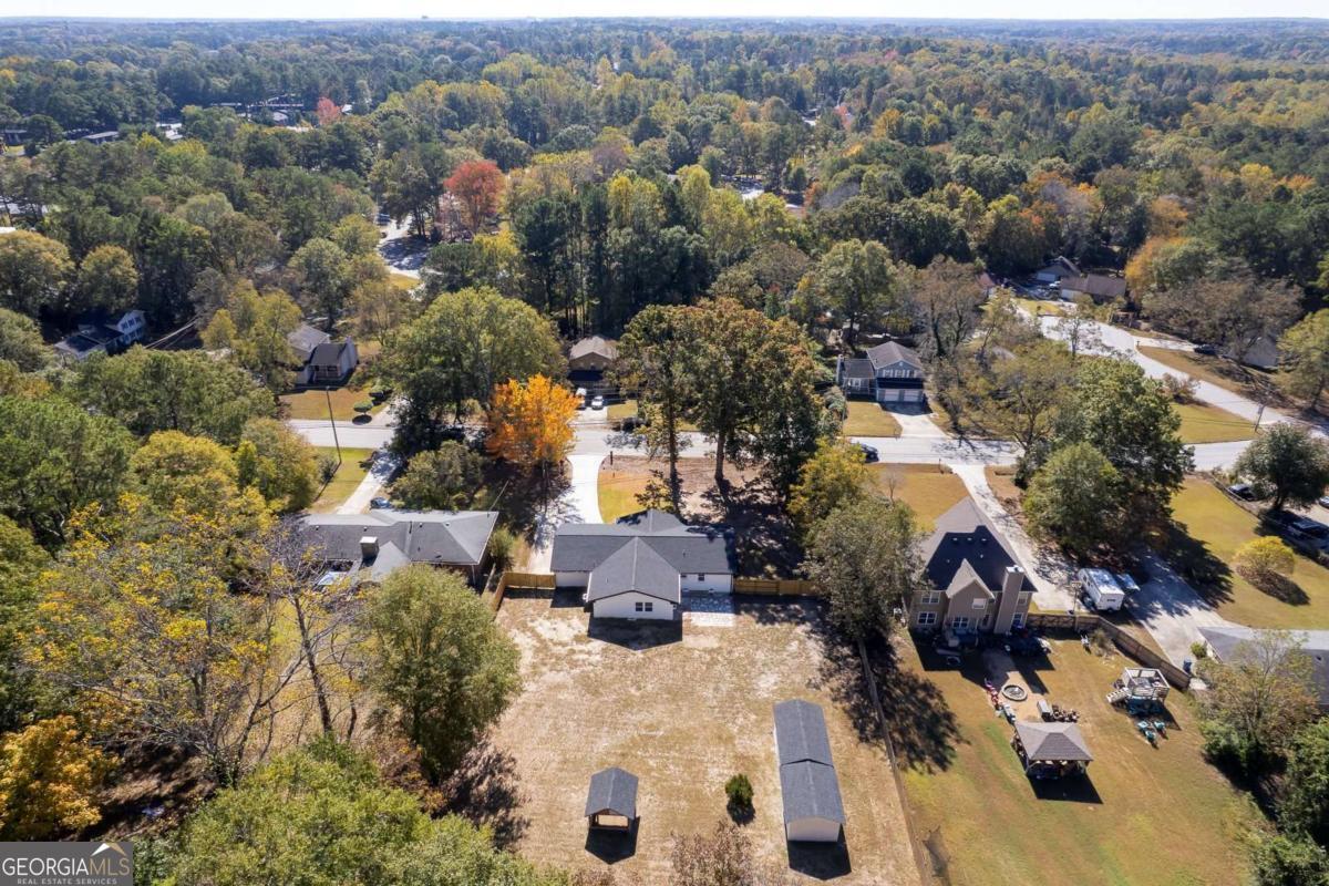 945 King Road Riverdale GA 30296