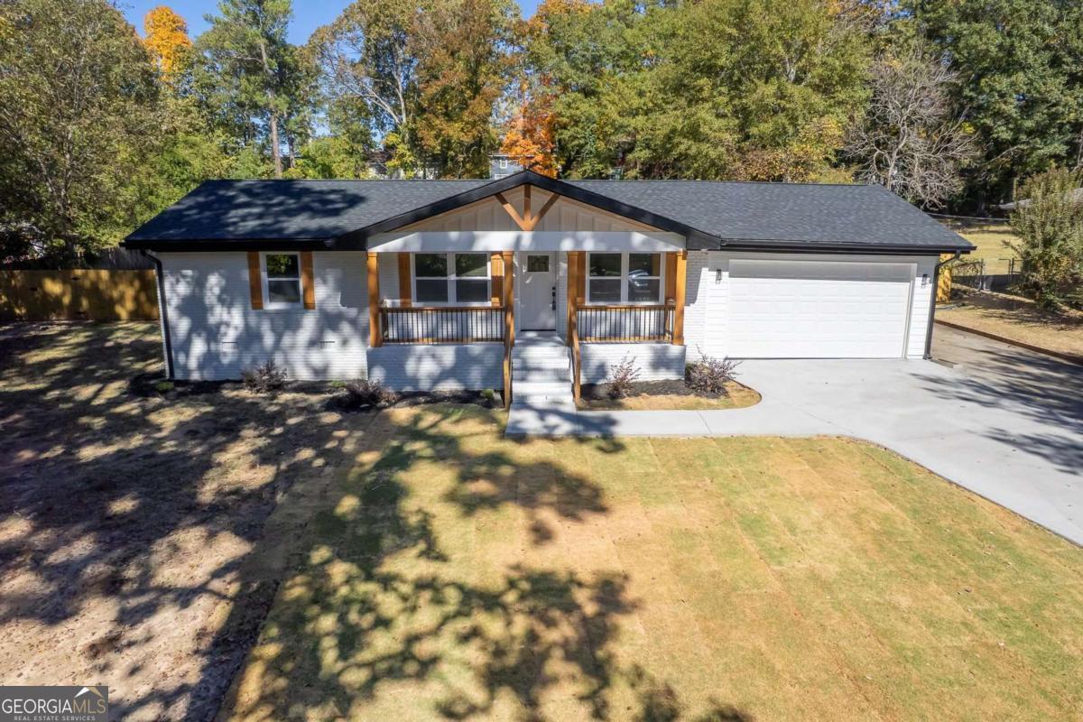 945 King Road Riverdale GA 30296