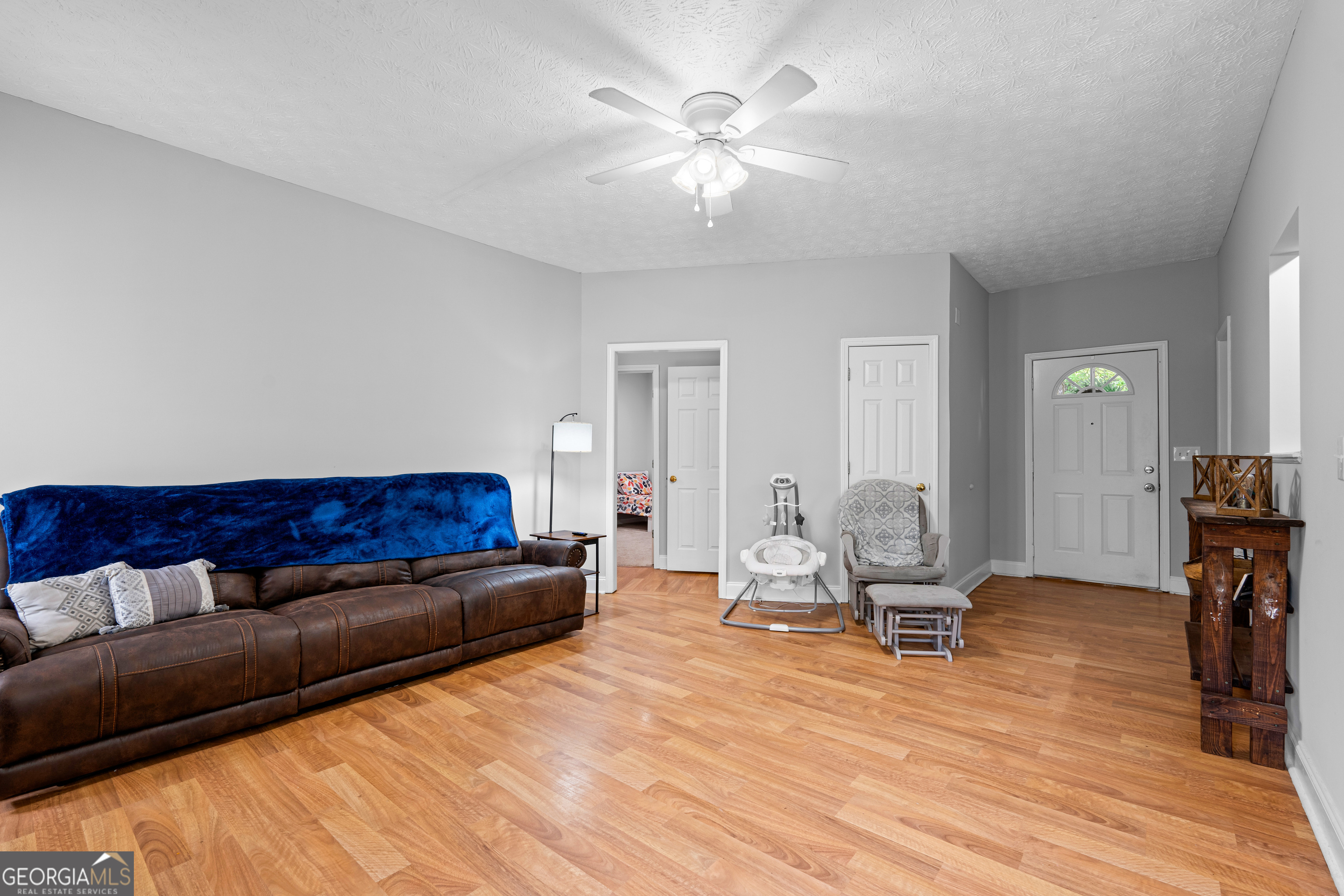 35 S Robin Lane Newnan GA 30263