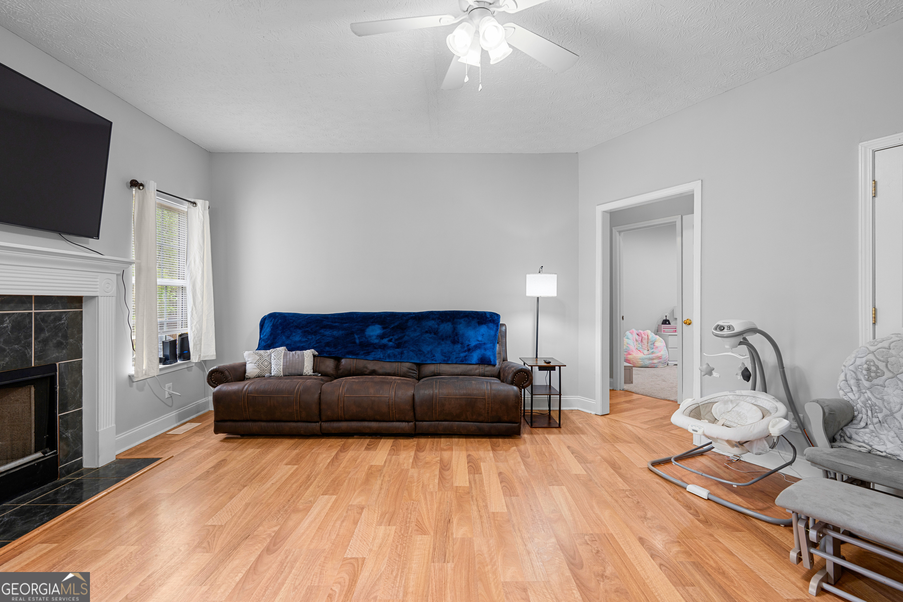 35 S Robin Lane Newnan GA 30263