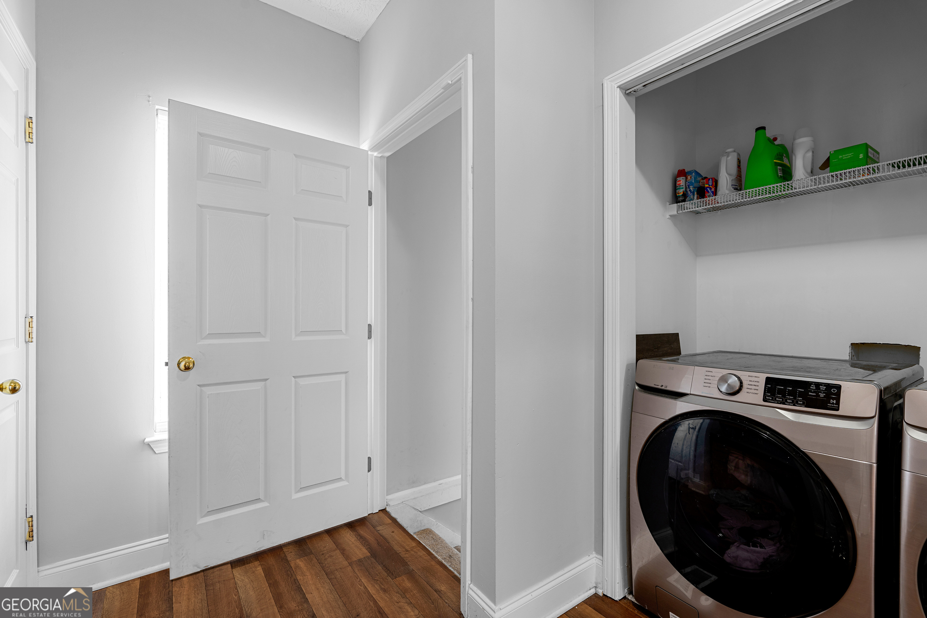 35 S Robin Lane Newnan GA 30263