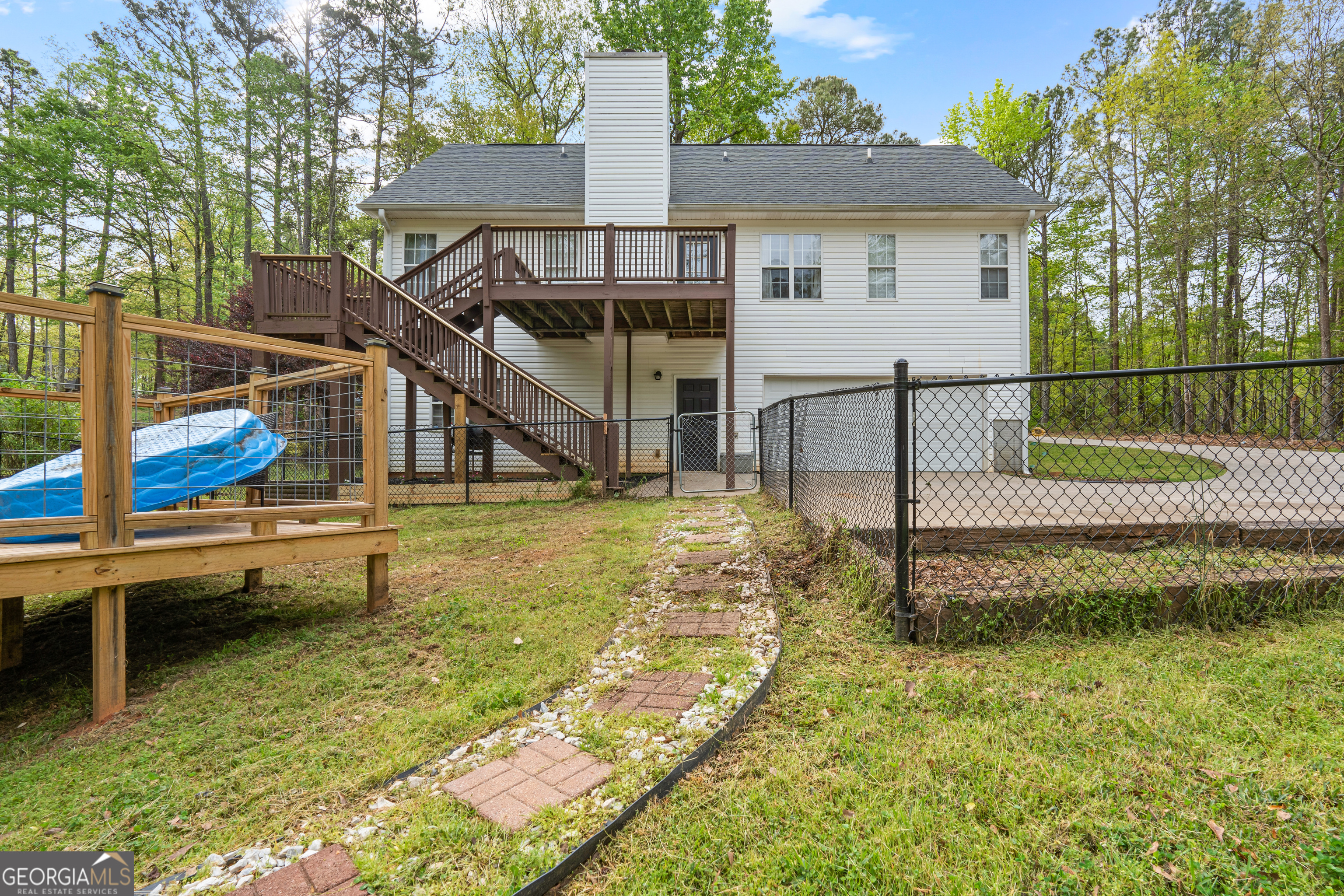 35 S Robin Lane Newnan GA 30263