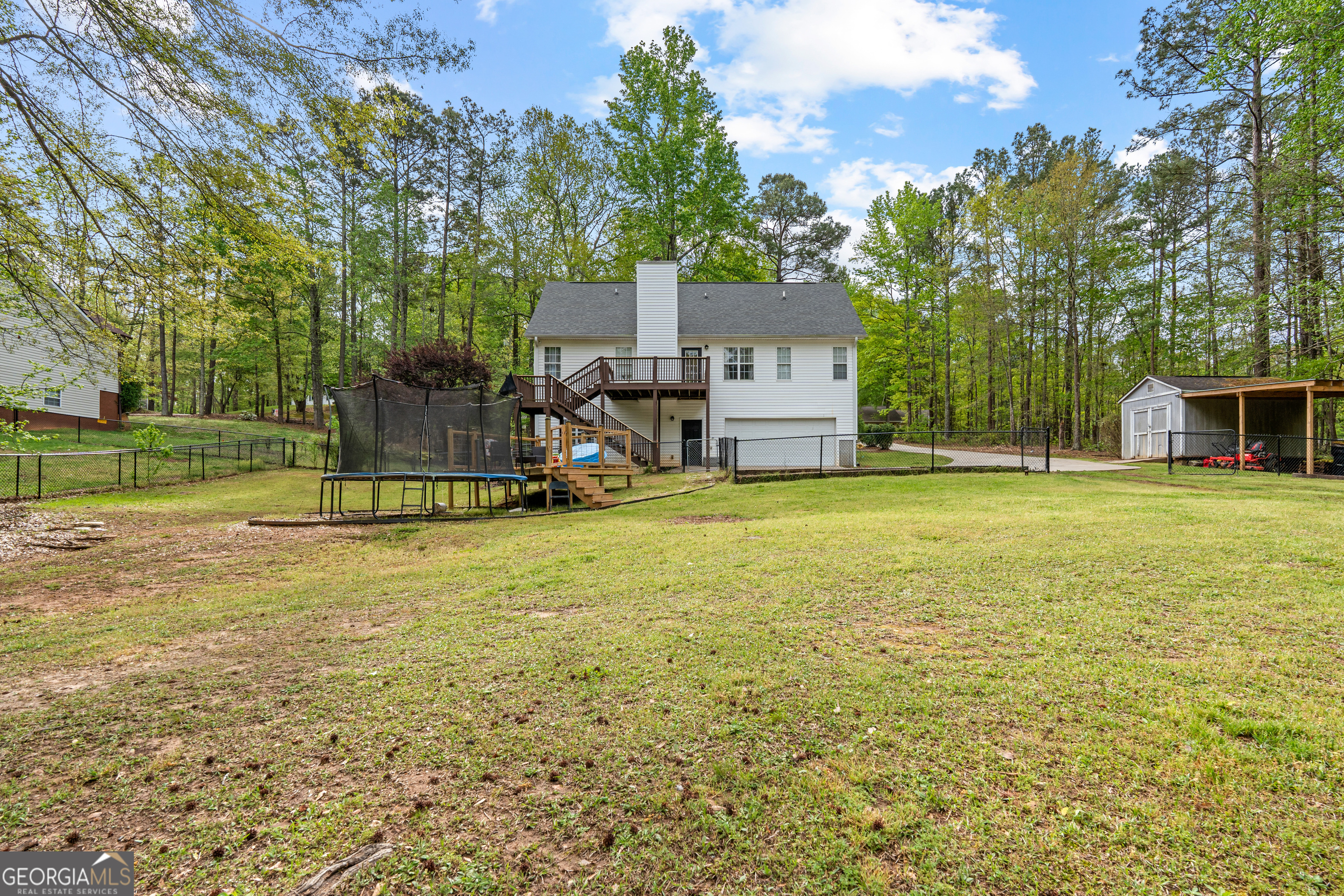 35 S Robin Lane Newnan GA 30263