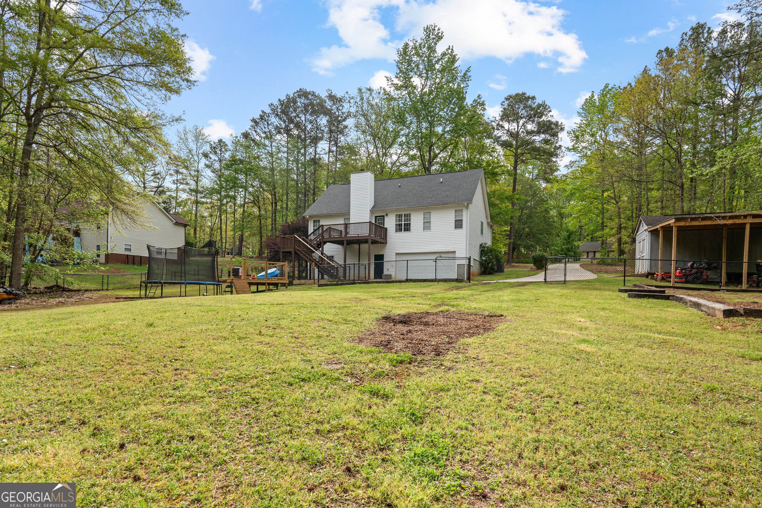 35 S Robin Lane Newnan GA 30263