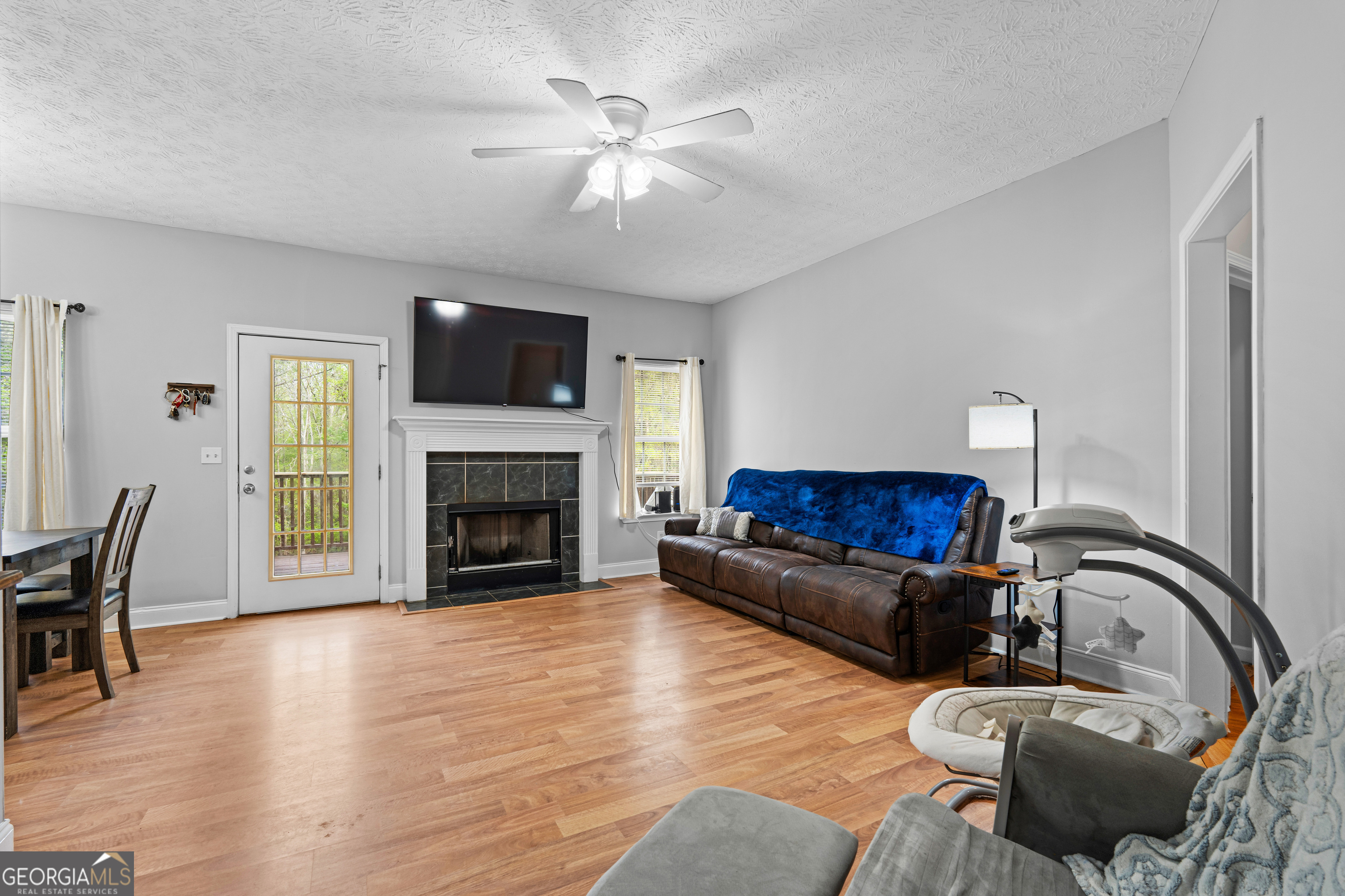 35 S Robin Lane Newnan GA 30263