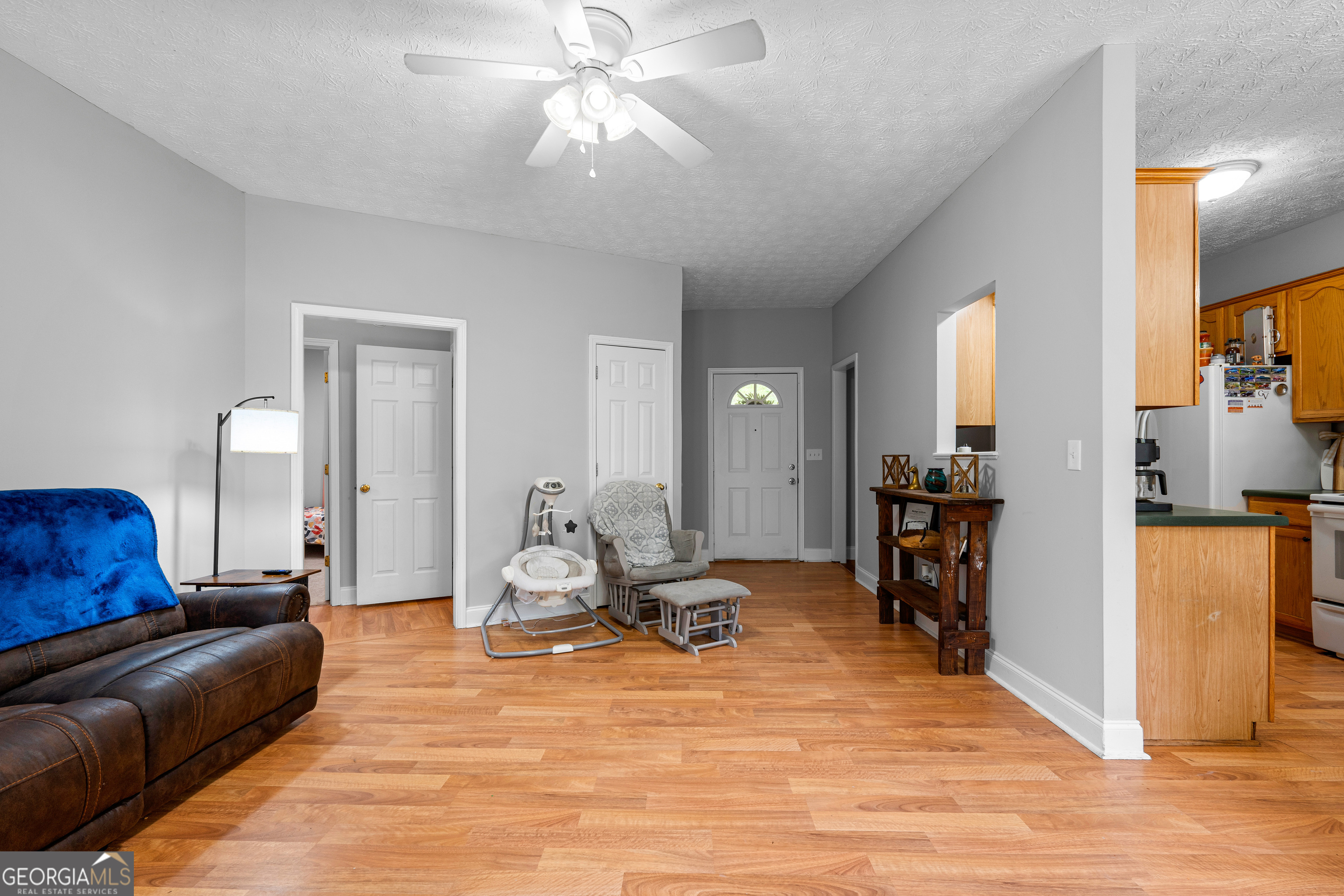 35 S Robin Lane Newnan GA 30263