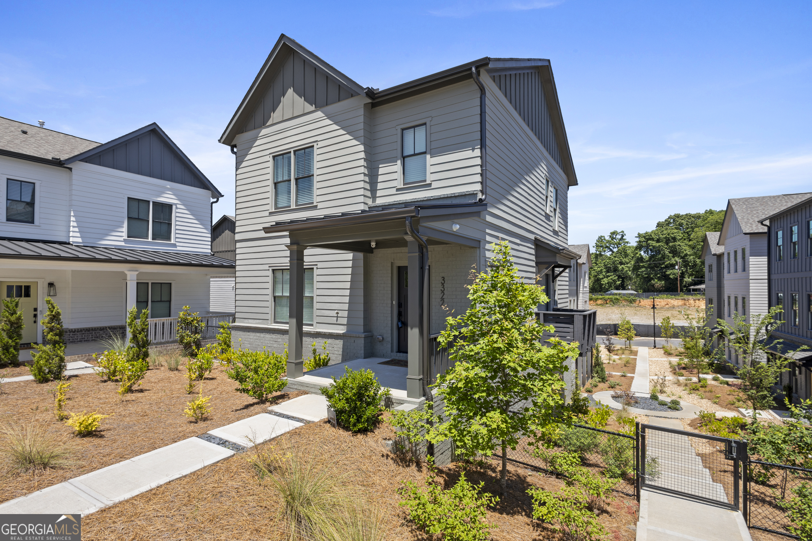 3322 Springhaven Avenue Hapeville GA 30354