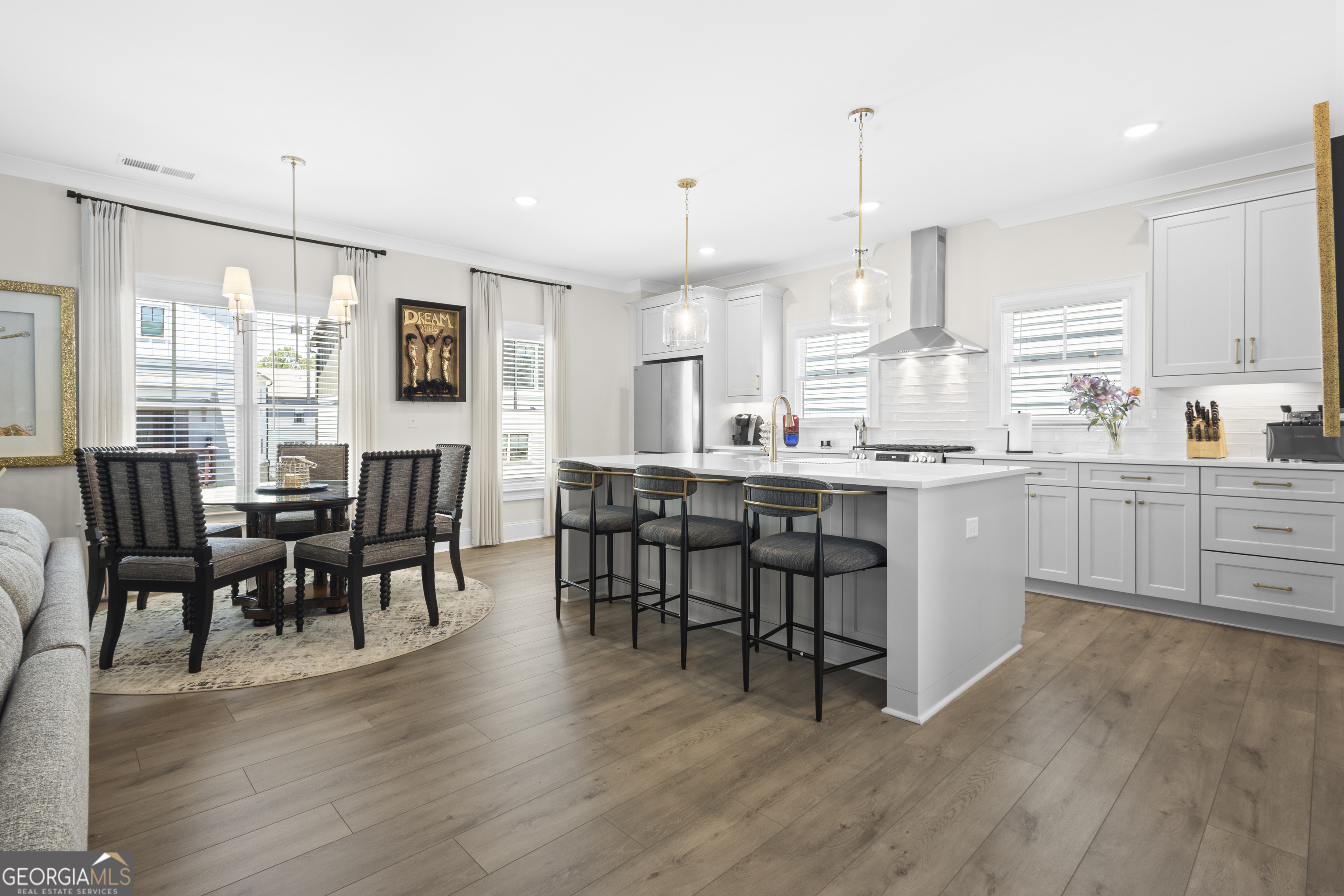 3322 Springhaven Avenue Hapeville GA 30354