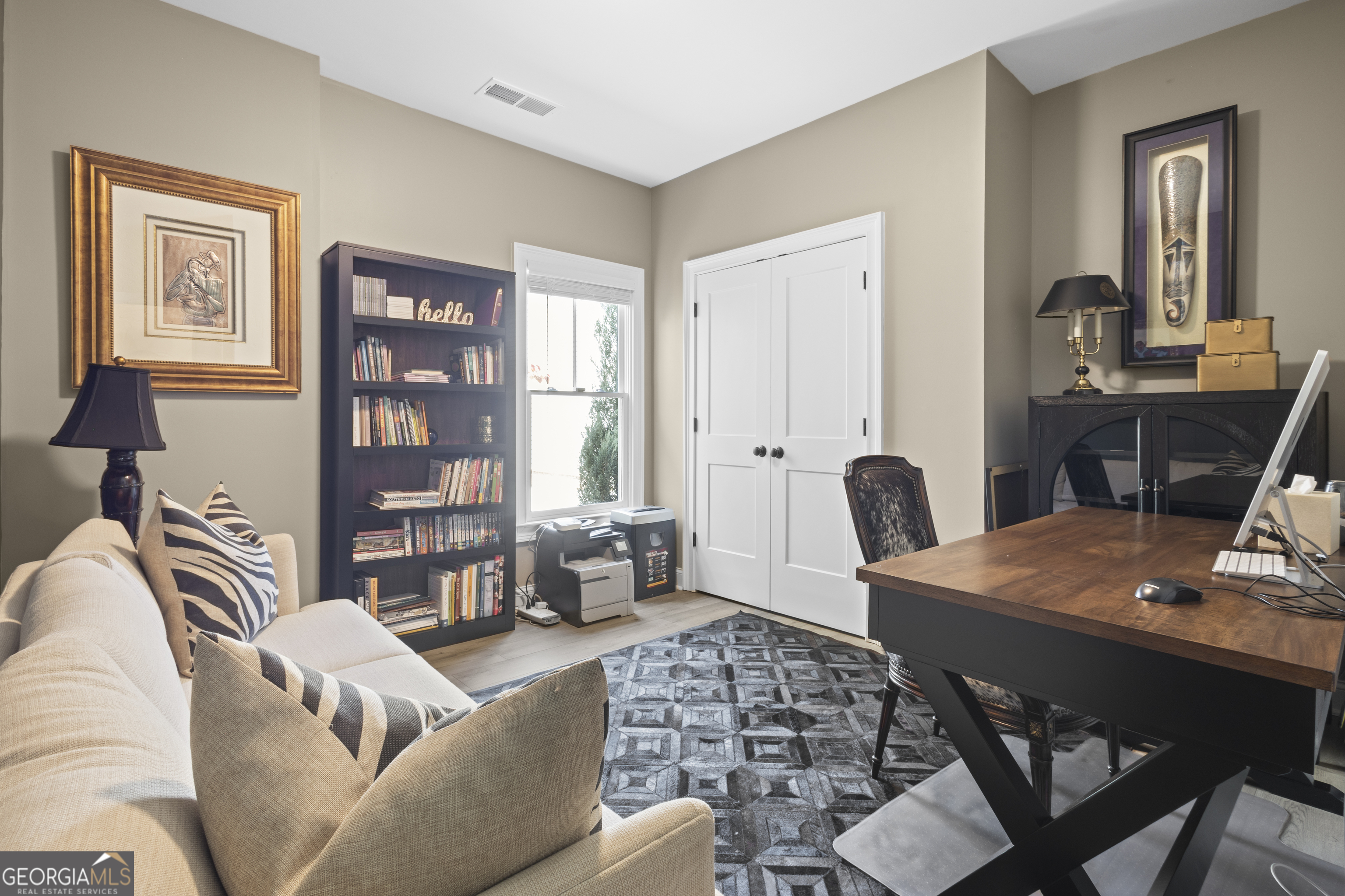 3322 Springhaven Avenue Hapeville GA 30354