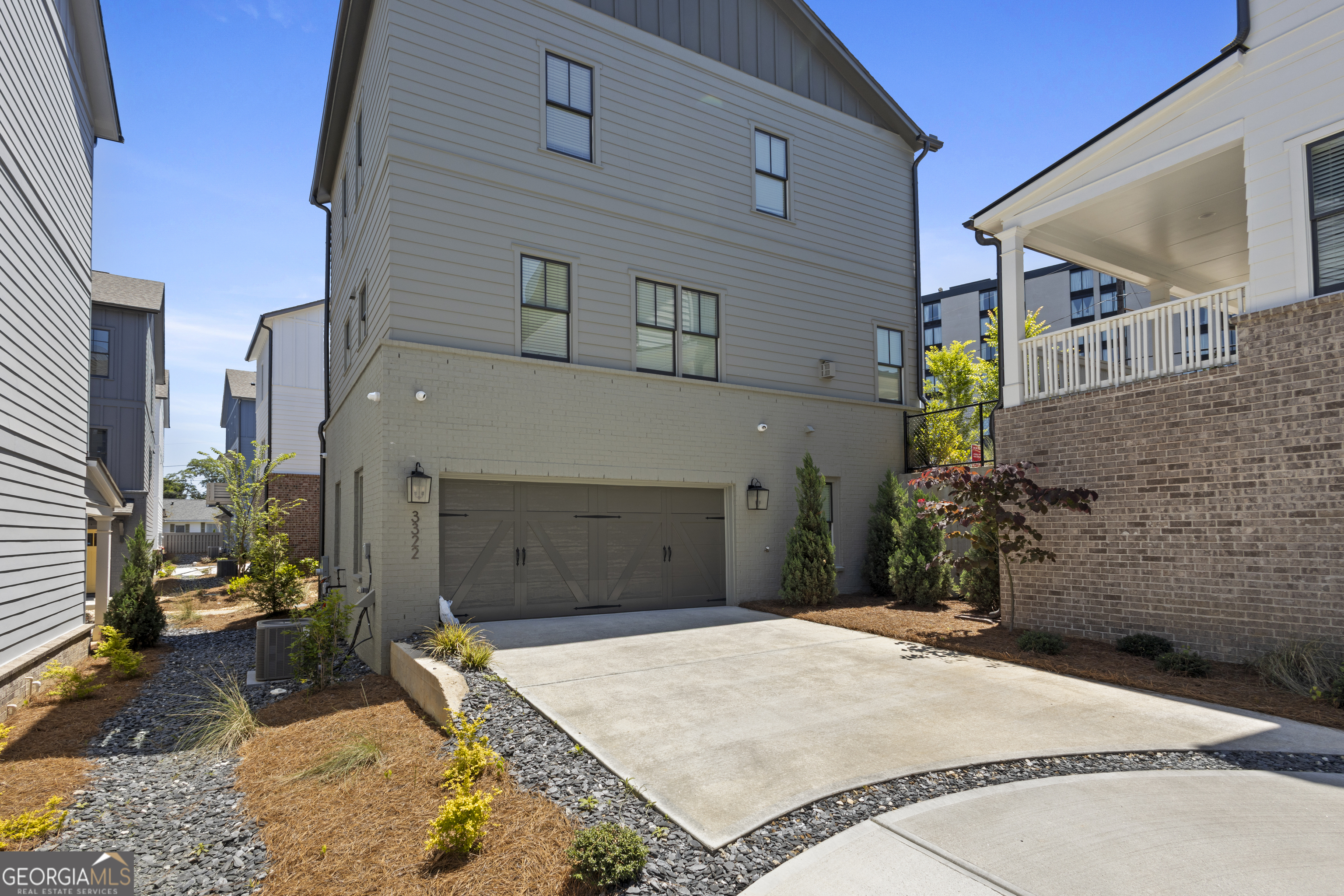 3322 Springhaven Avenue Hapeville GA 30354