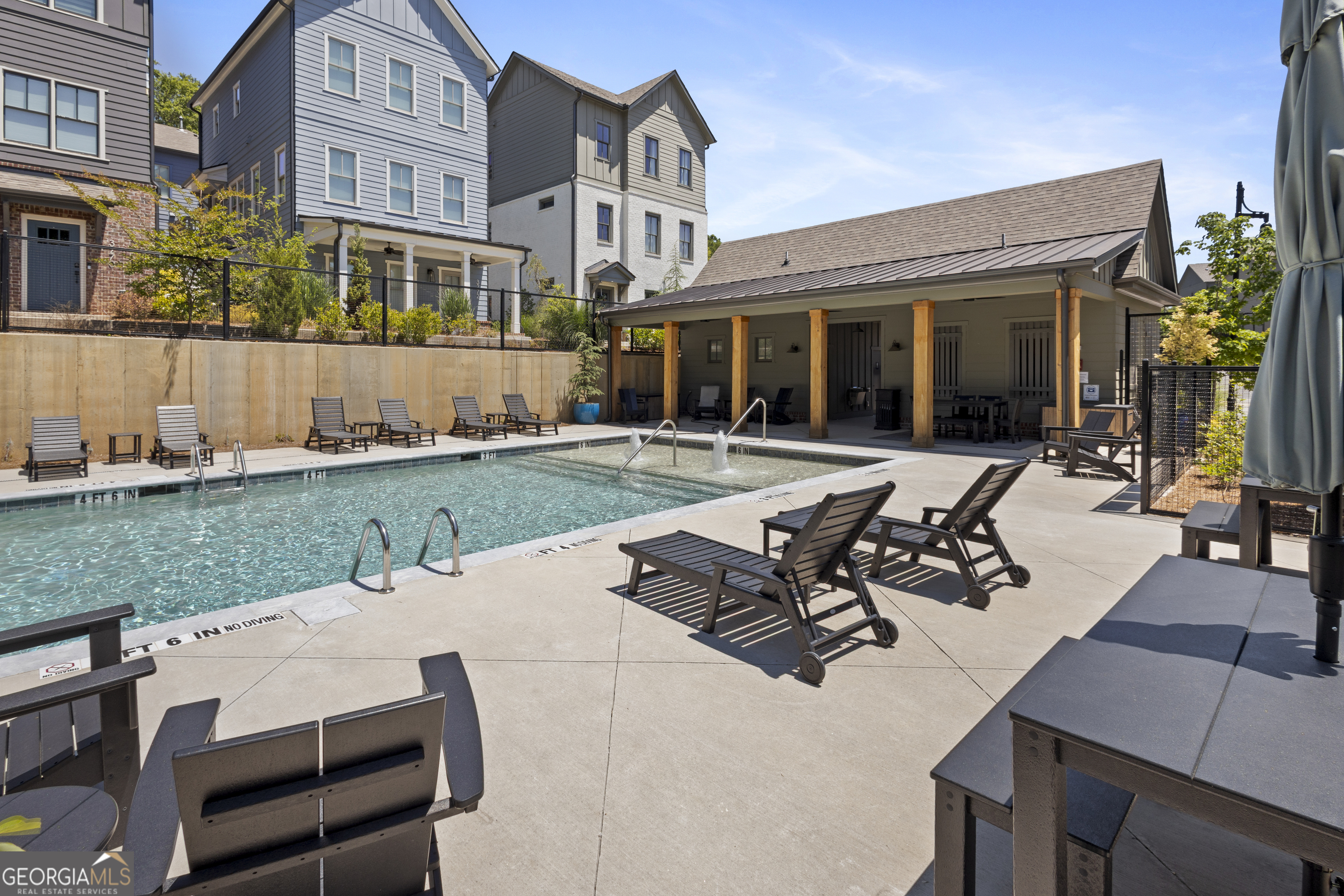 3322 Springhaven Avenue Hapeville GA 30354