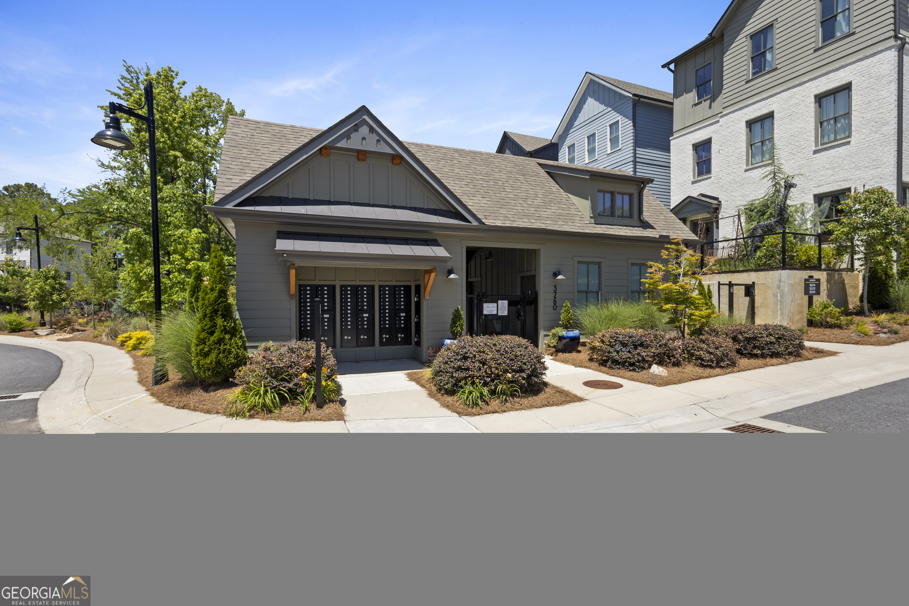 3322 Springhaven Avenue Hapeville GA 30354