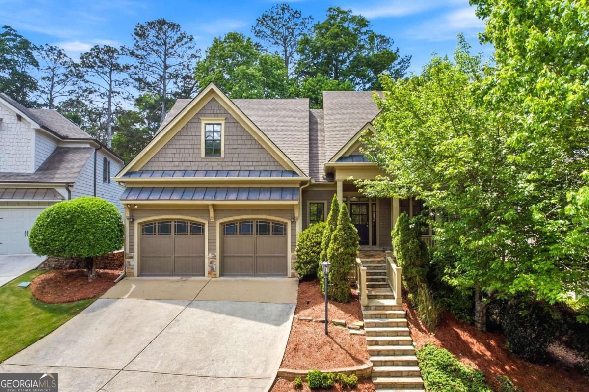 762 Jackson Miller Circle Powder Springs GA 30127