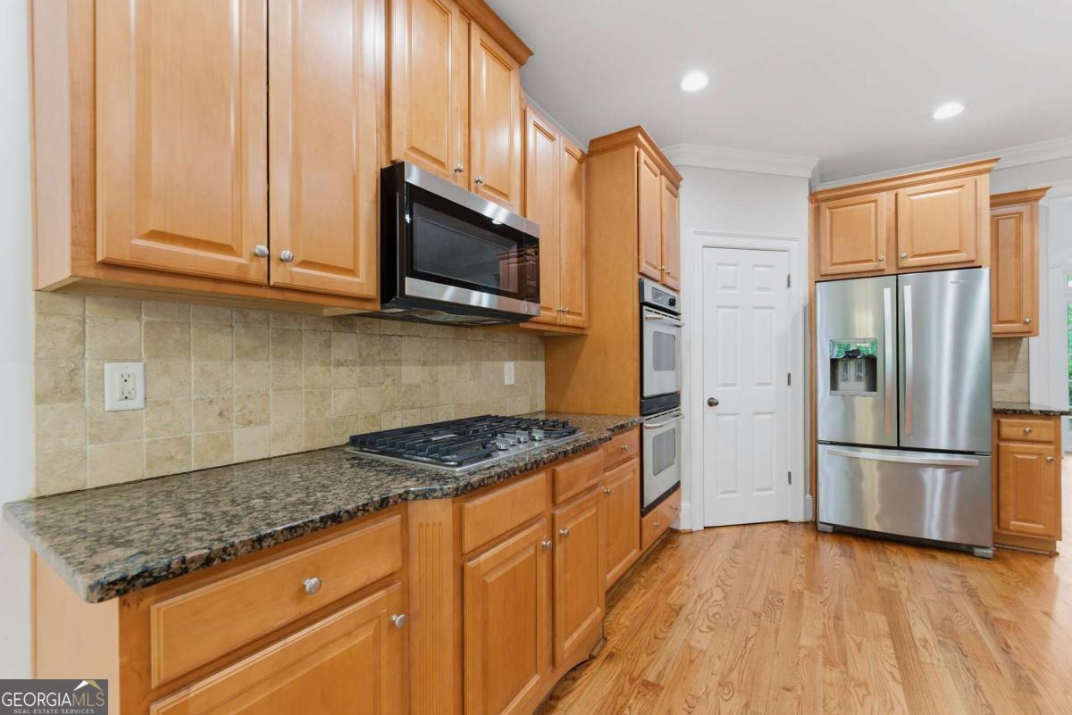 762 Jackson Miller Circle Powder Springs GA 30127