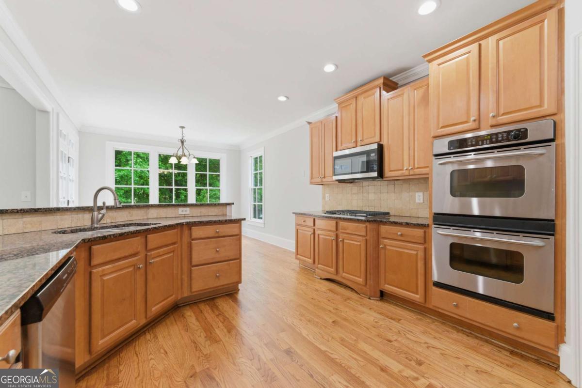 762 Jackson Miller Circle Powder Springs GA 30127