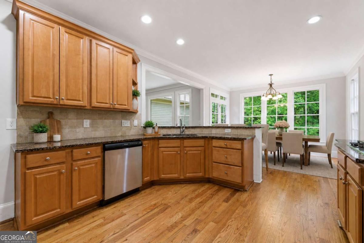 762 Jackson Miller Circle Powder Springs GA 30127