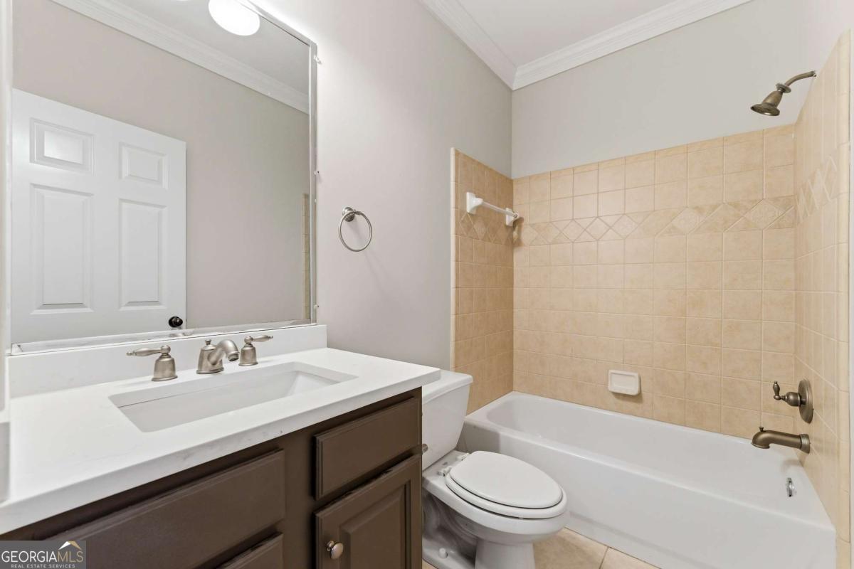 762 Jackson Miller Circle Powder Springs GA 30127