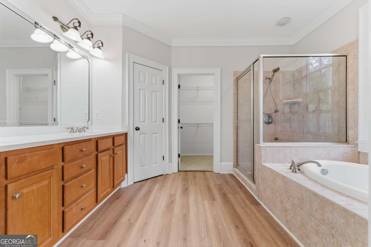 762 Jackson Miller Circle Powder Springs GA 30127