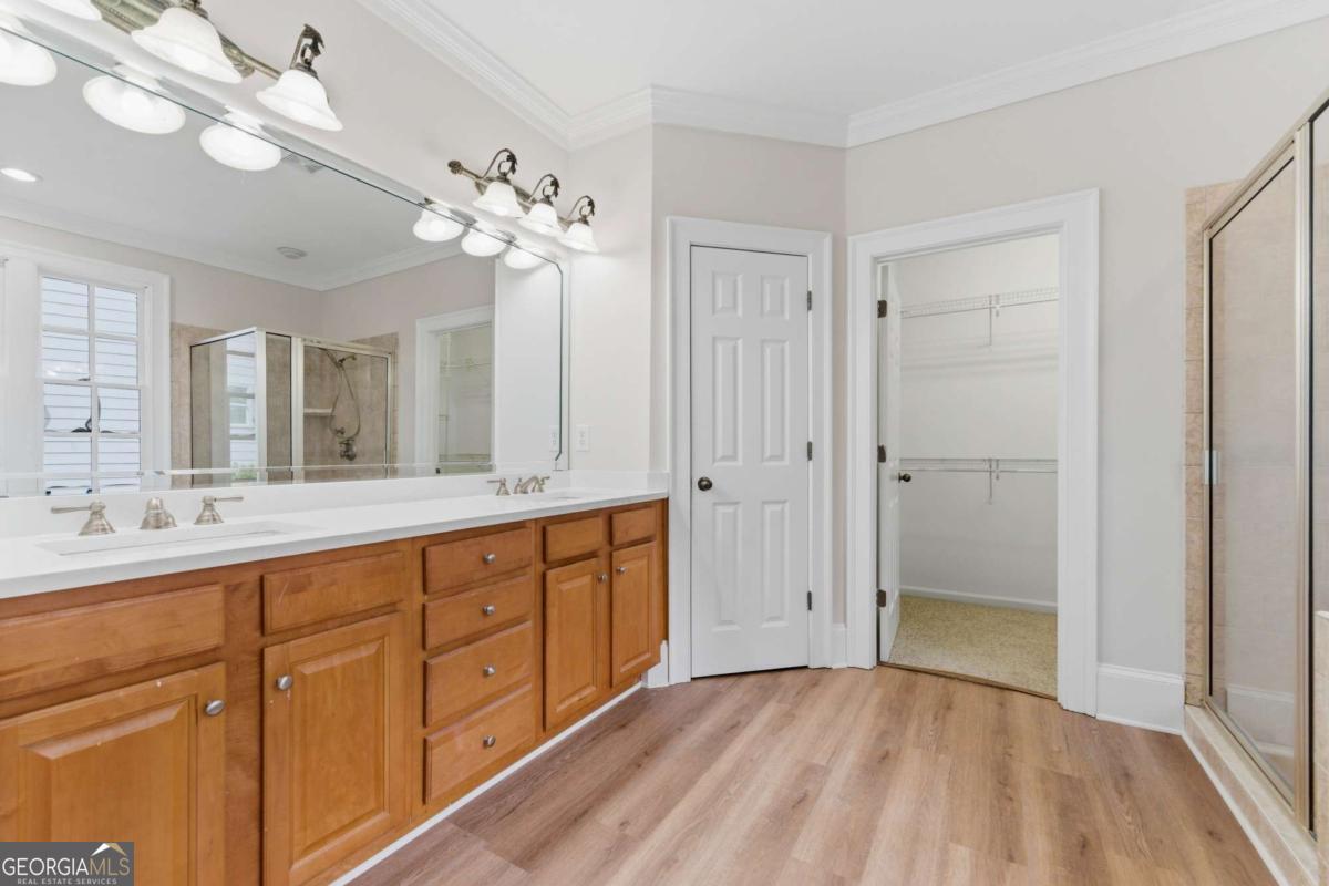 762 Jackson Miller Circle Powder Springs GA 30127