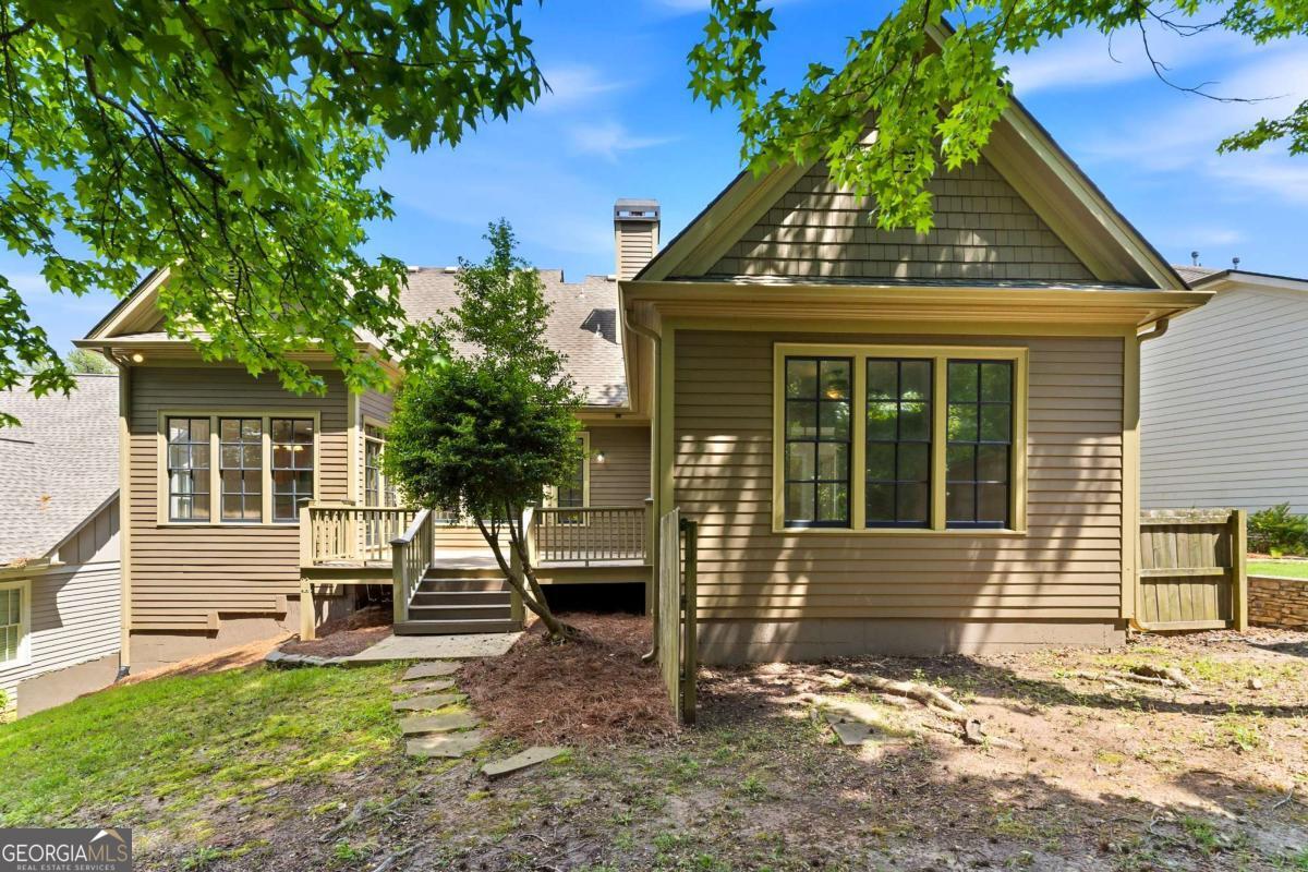 762 Jackson Miller Circle Powder Springs GA 30127