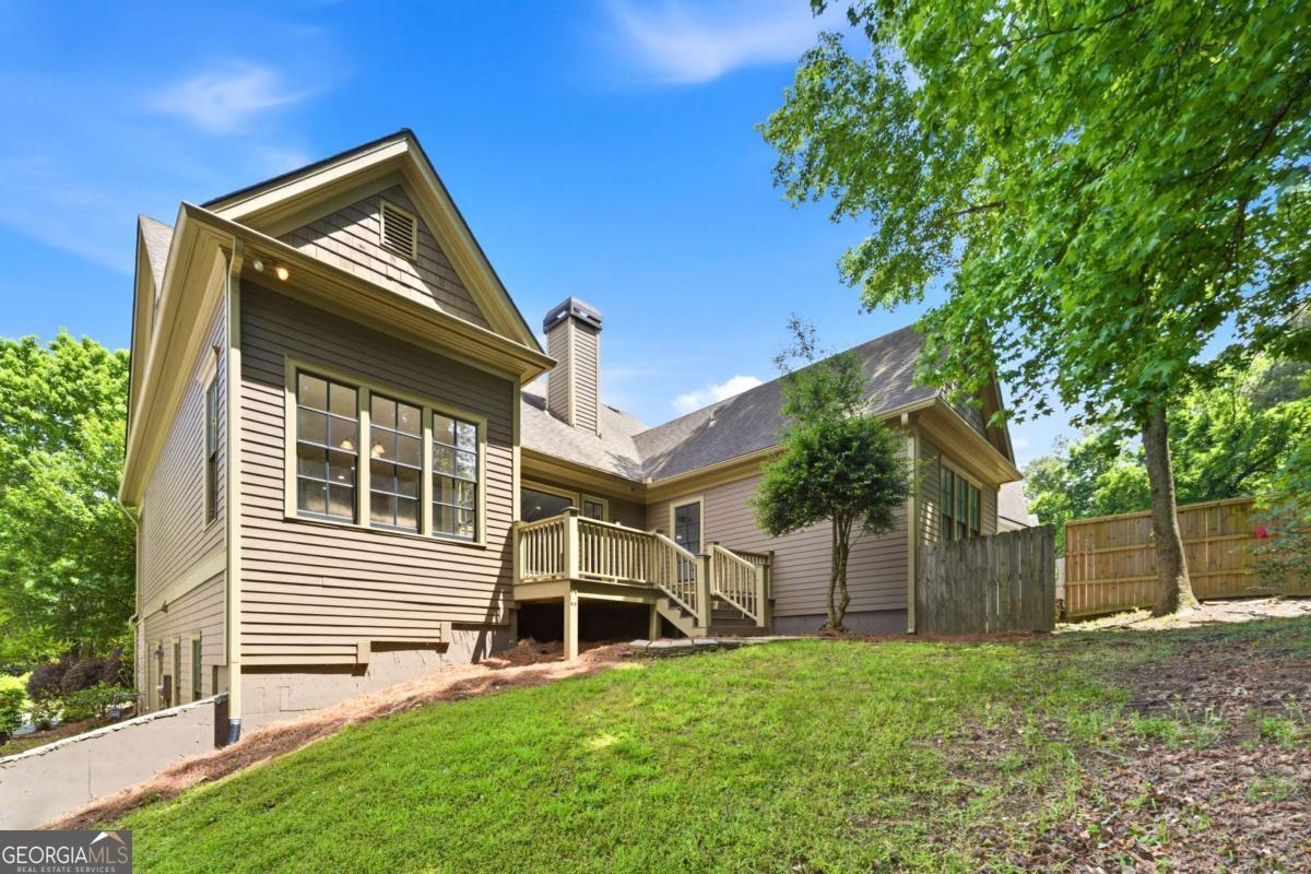 762 Jackson Miller Circle Powder Springs GA 30127