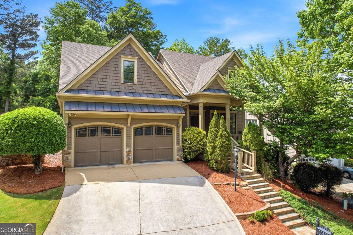 762 Jackson Miller Circle Powder Springs GA 30127