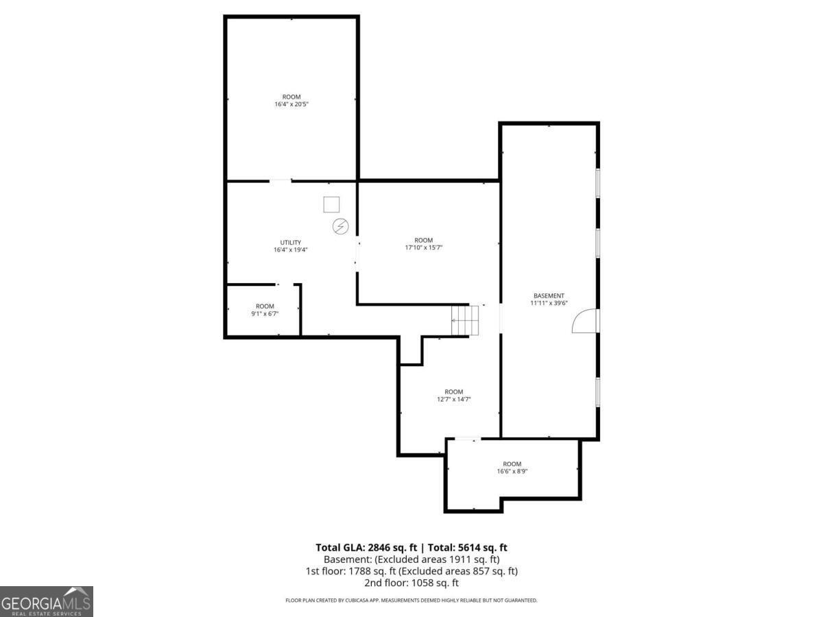 762 Jackson Miller Circle Powder Springs GA 30127