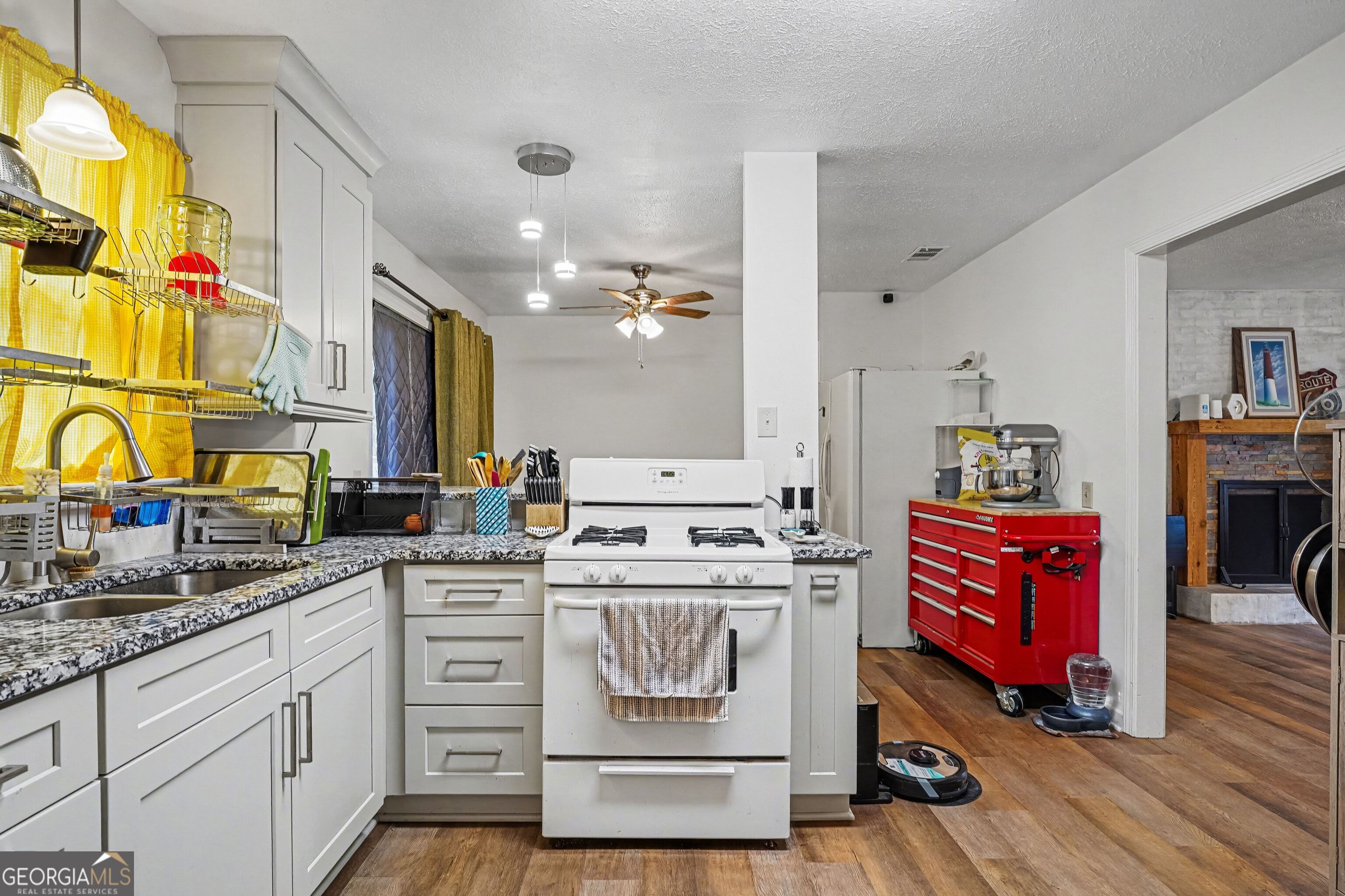 2377 Stanton Road SE Conyers GA 30094