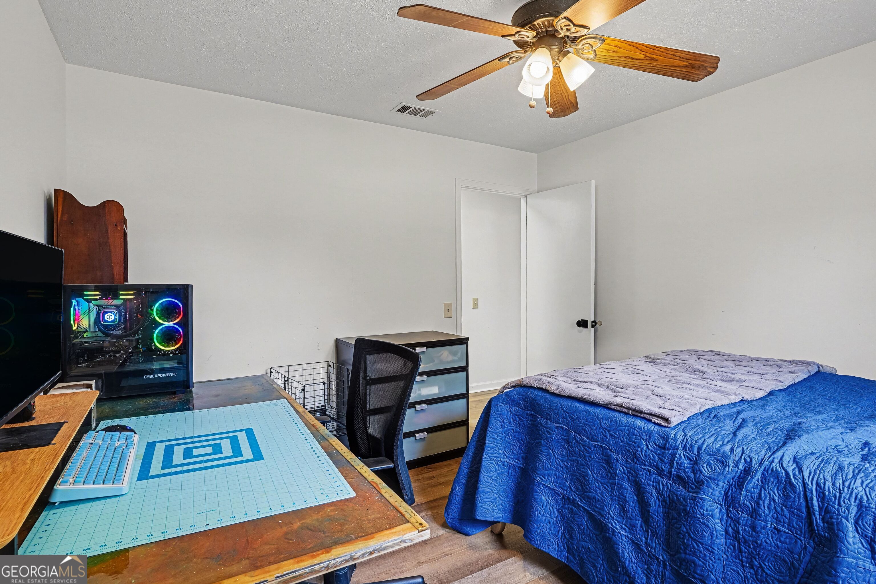 2377 Stanton Road SE Conyers GA 30094