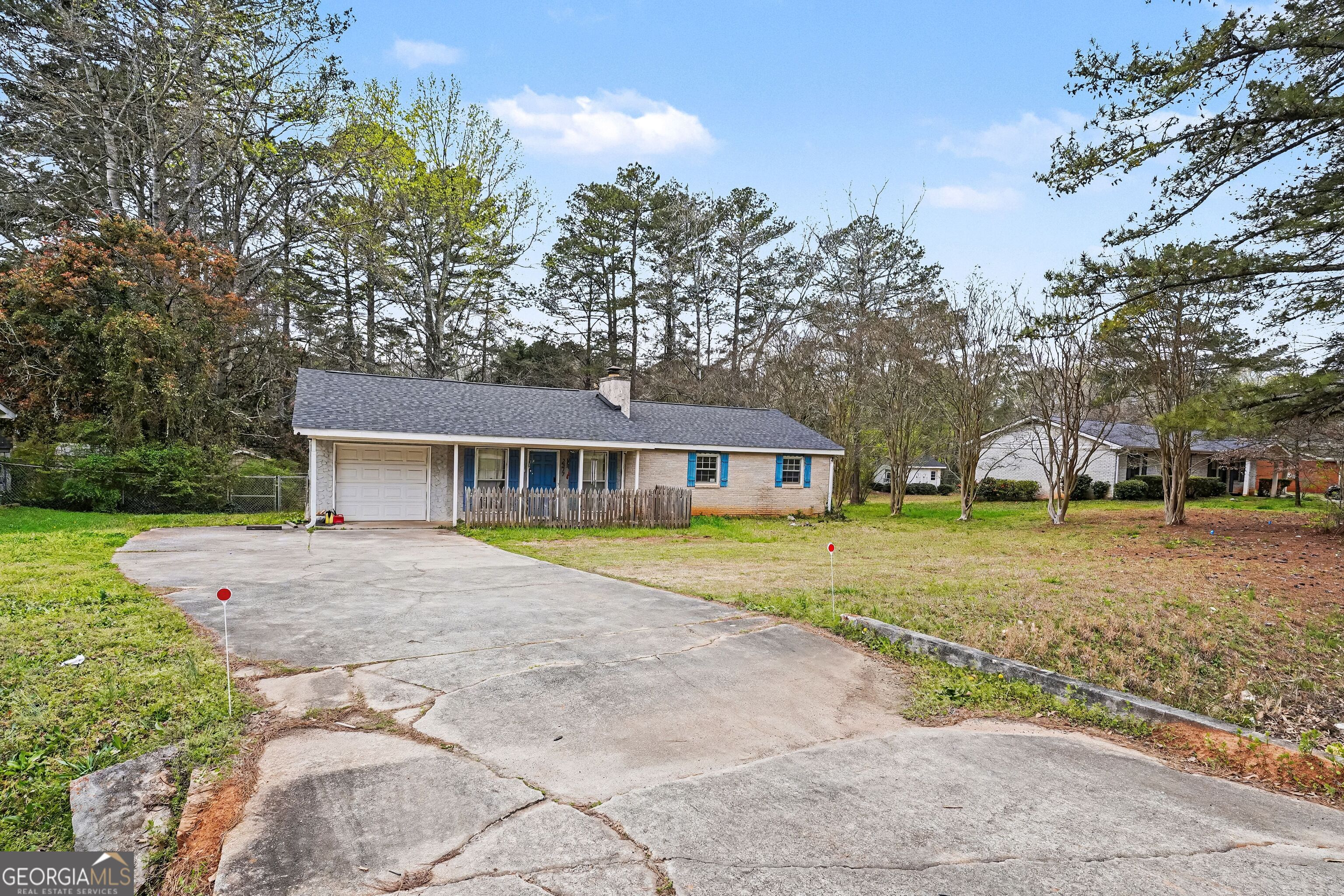 2377 Stanton Road SE Conyers GA 30094