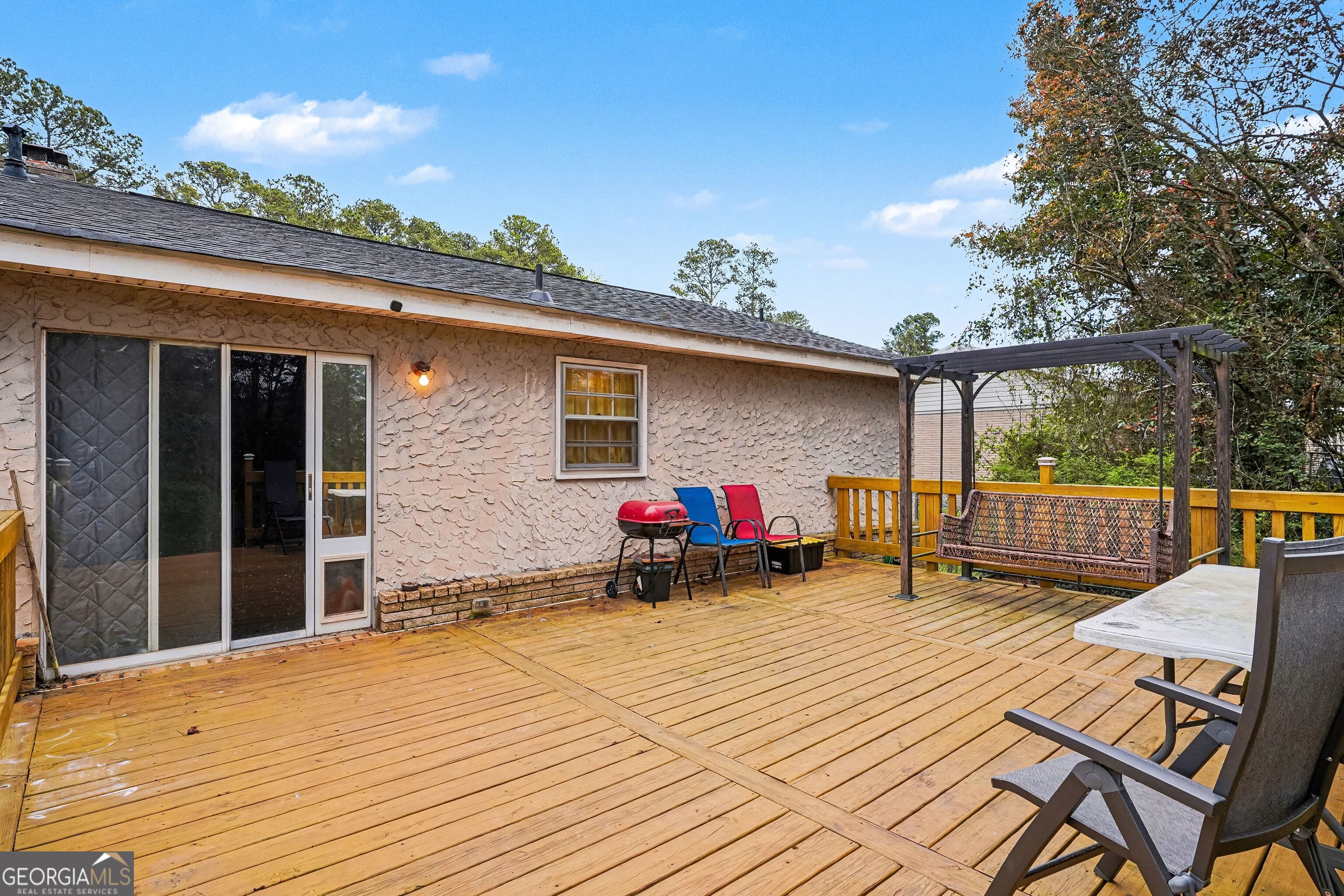 2377 Stanton Road SE Conyers GA 30094
