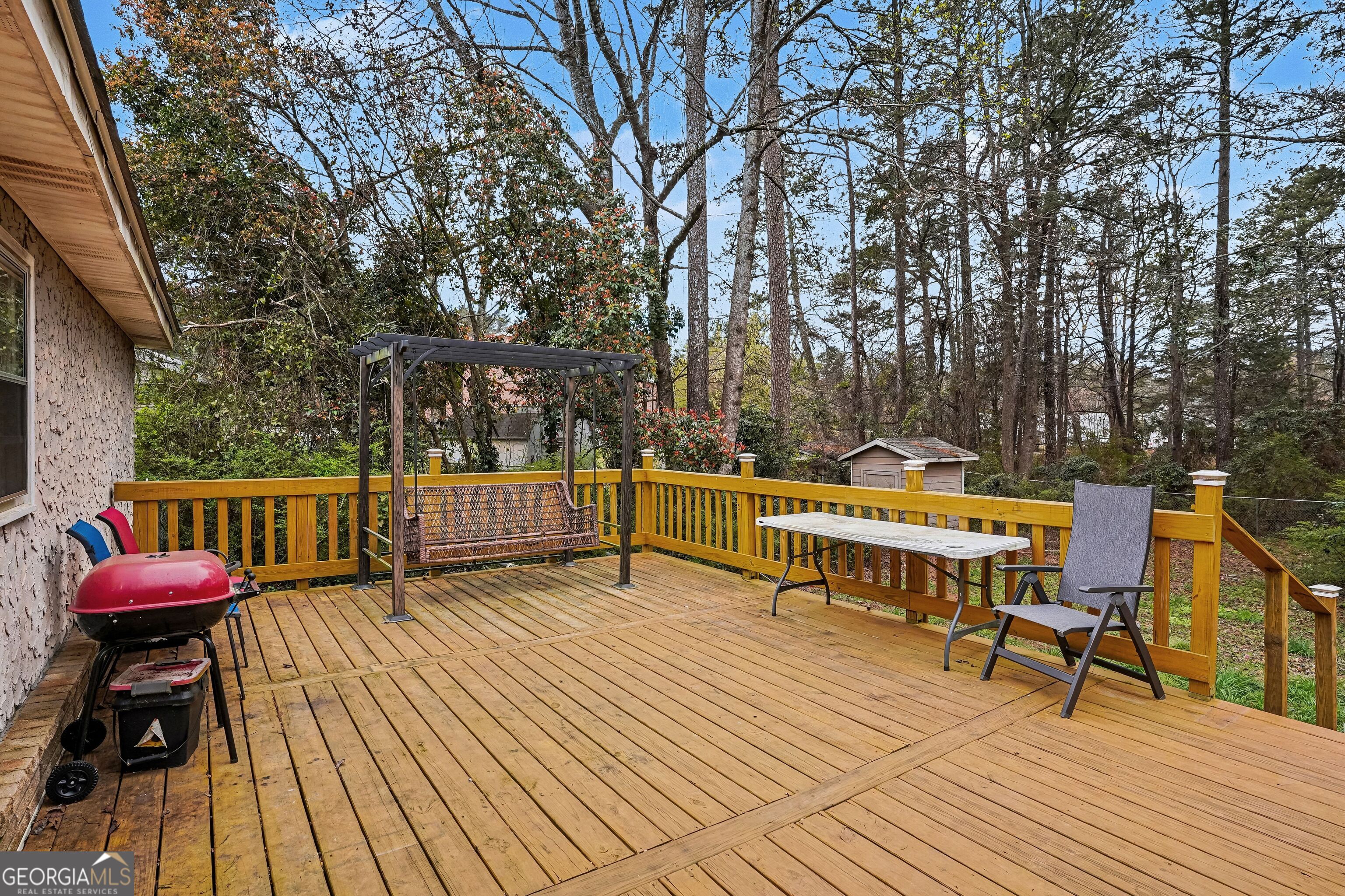 2377 Stanton Road SE Conyers GA 30094