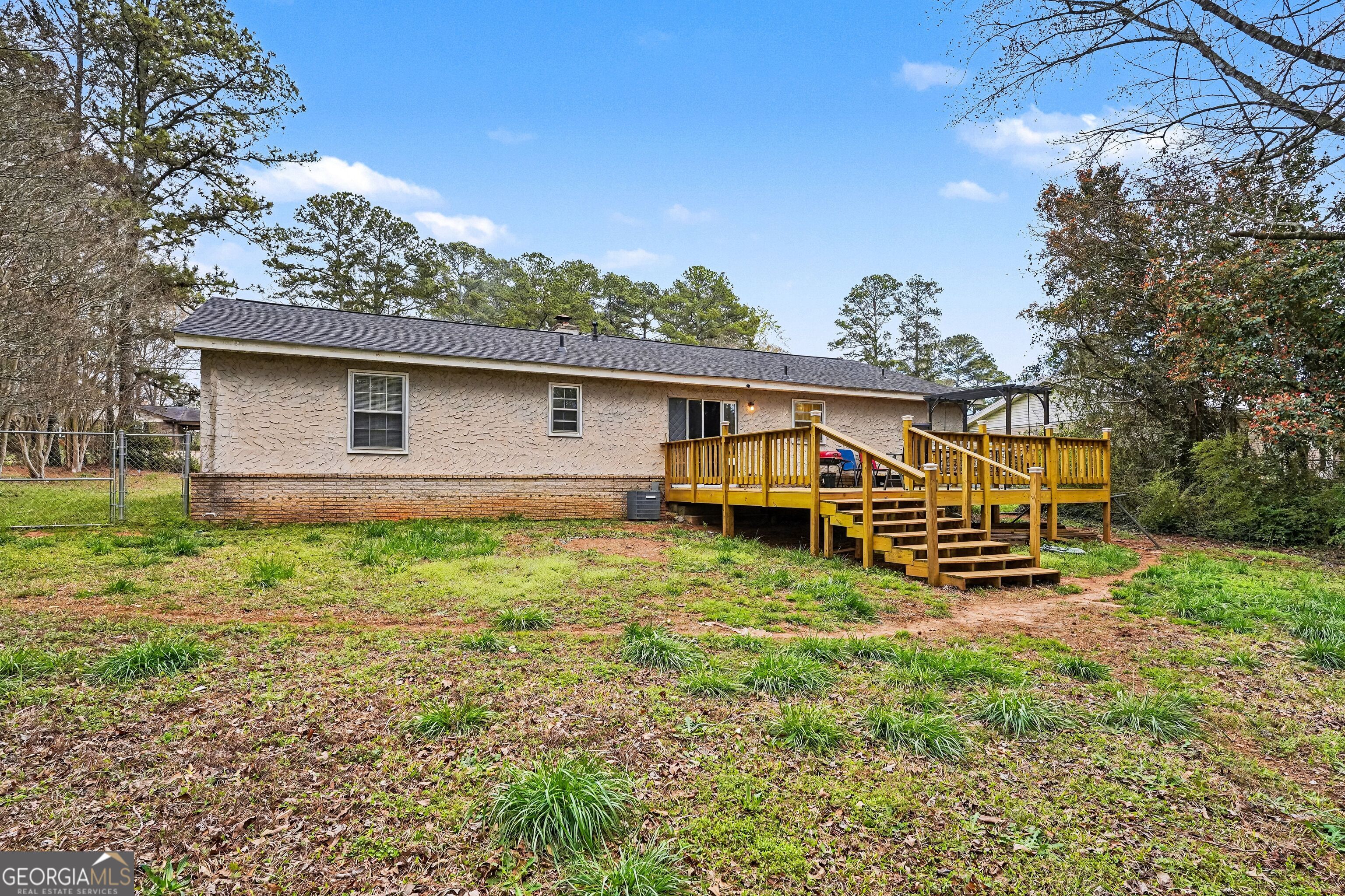 2377 Stanton Road SE Conyers GA 30094