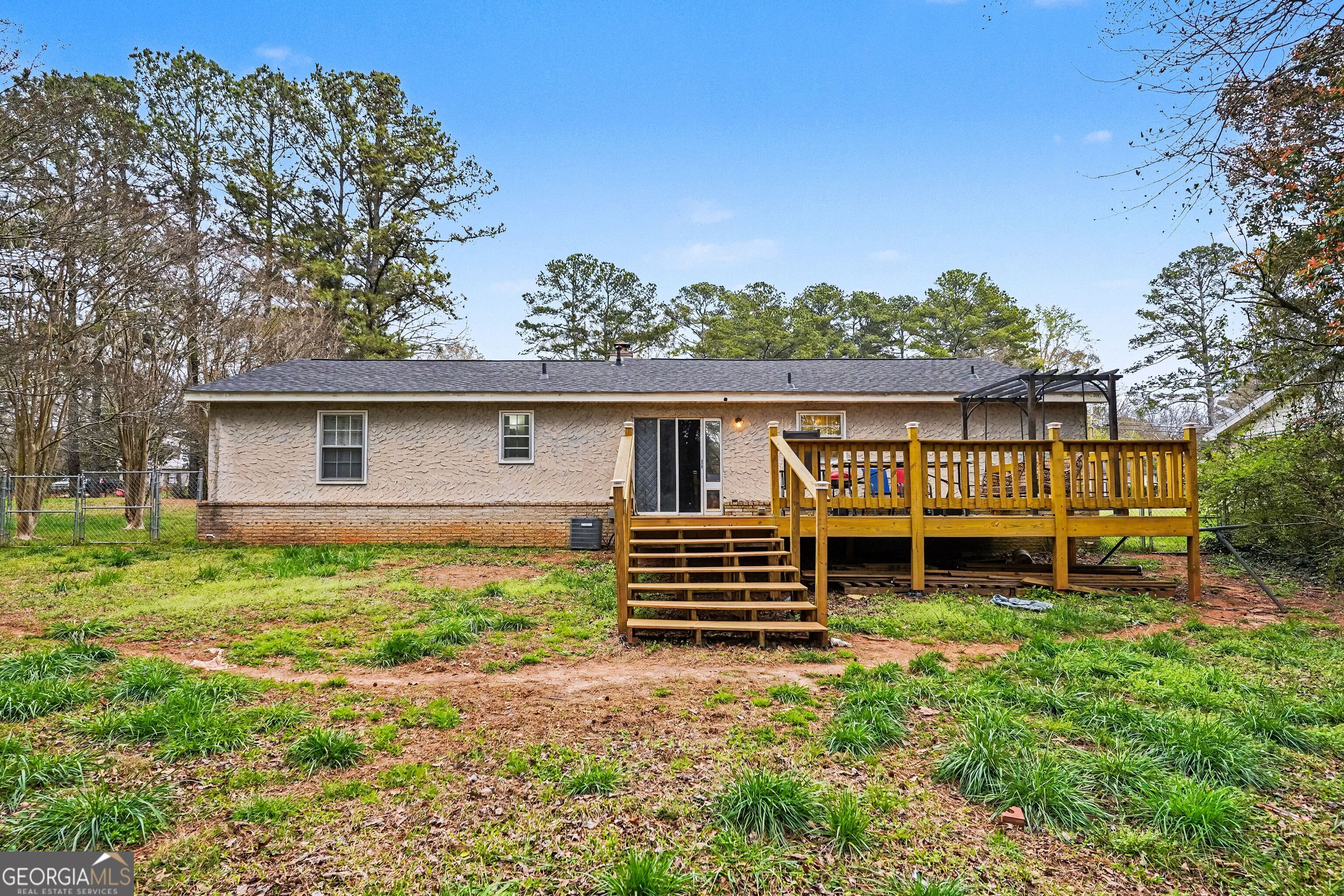 2377 Stanton Road SE Conyers GA 30094