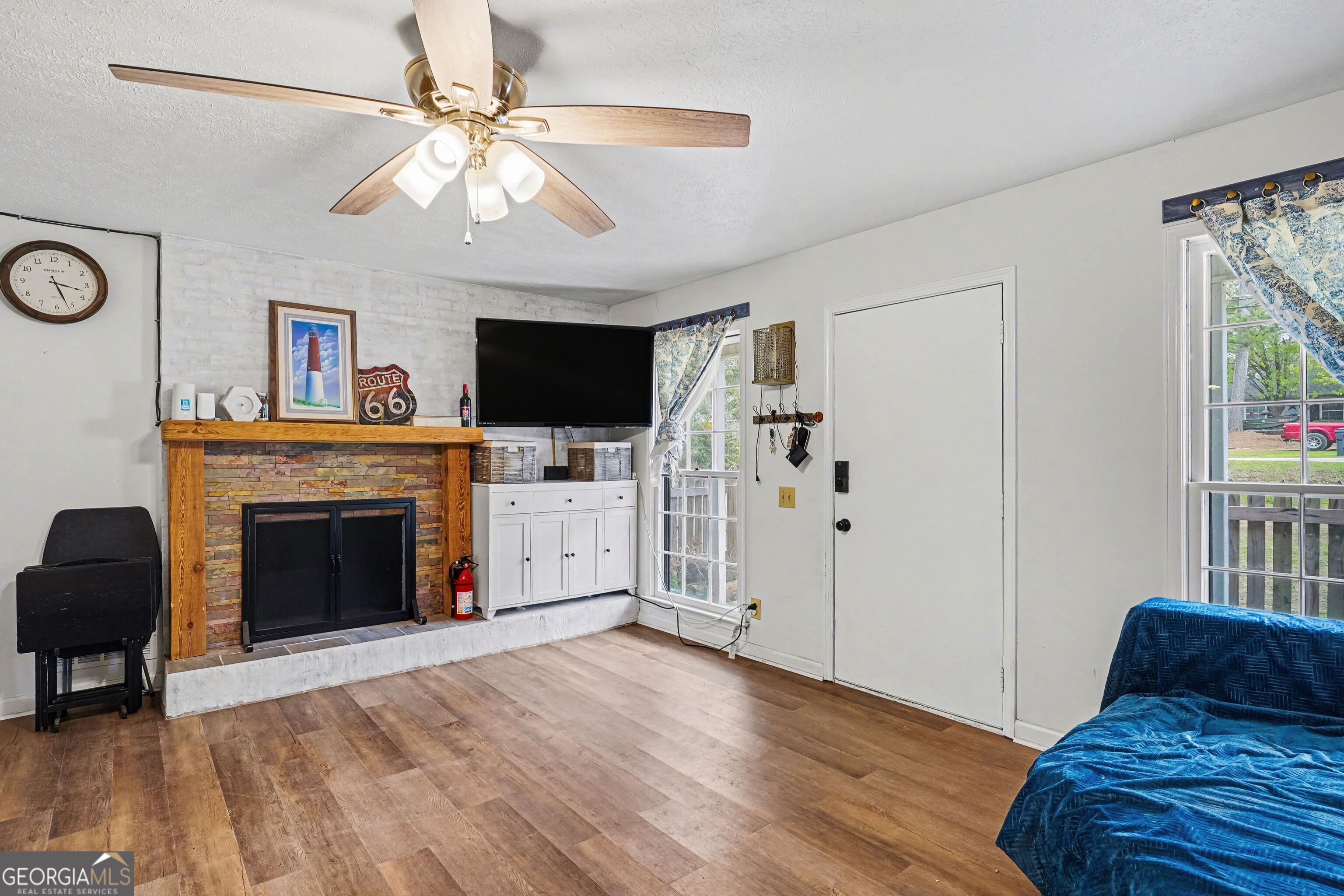 2377 Stanton Road SE Conyers GA 30094