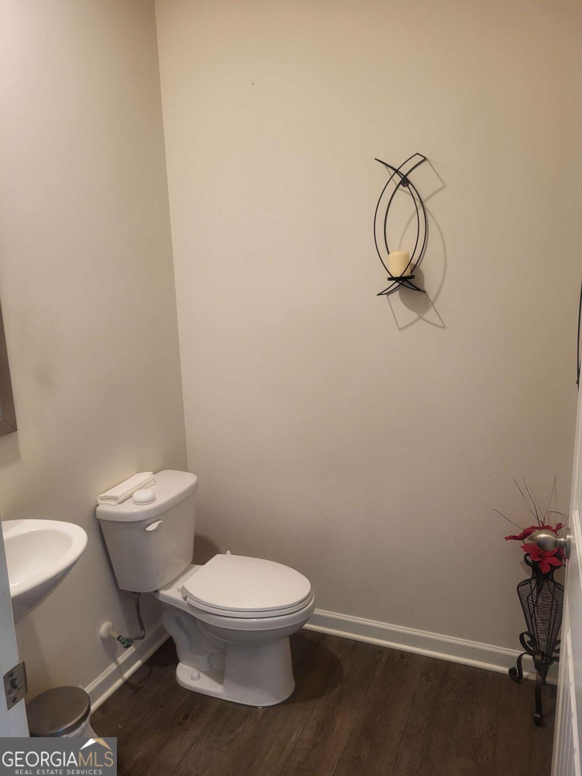 594 Starbuck Parkway Pendergrass GA 30567